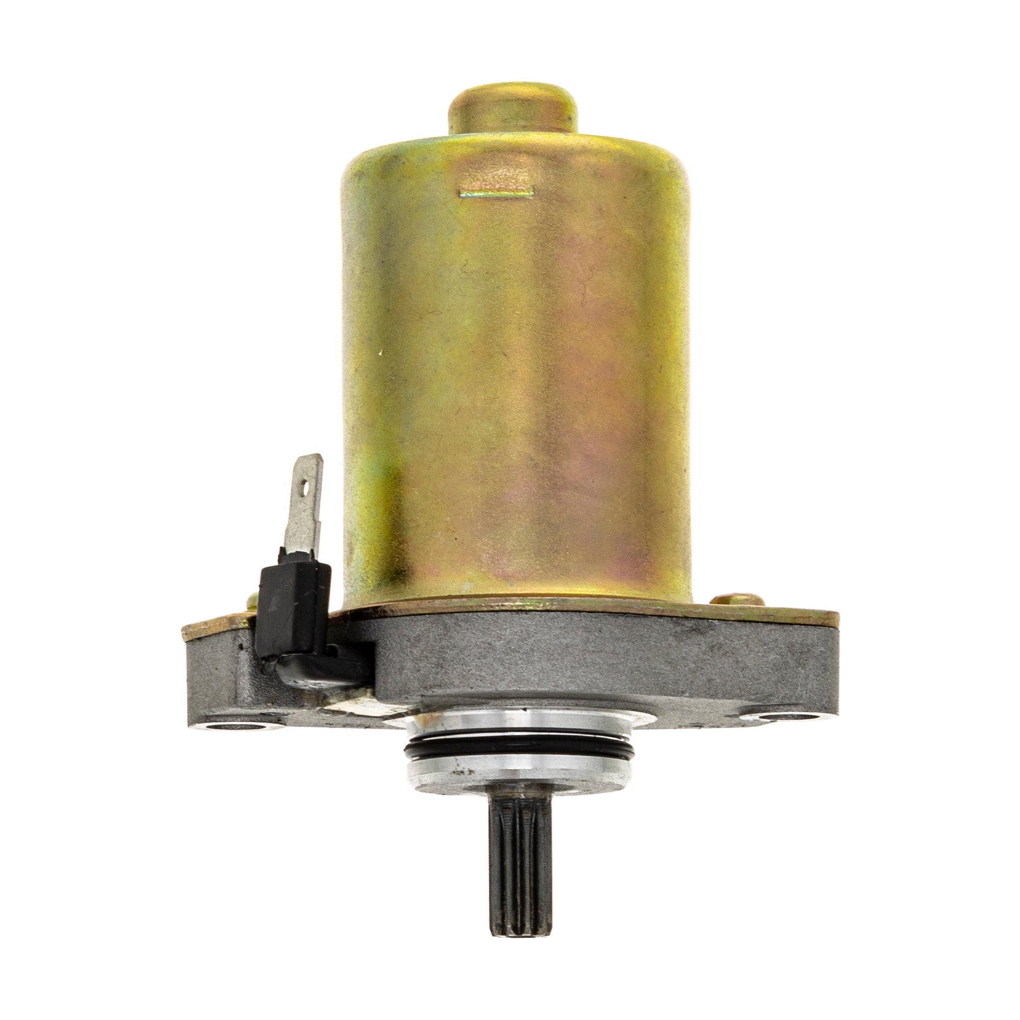 NICHE 519-CSM2225O Starter Motor Assembly for Yamaha Polaris Zuma