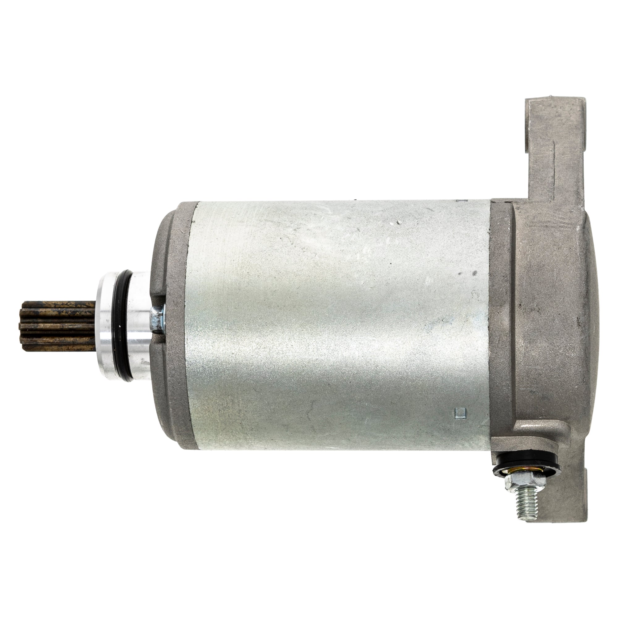 NICHE 519-CSM2228O Starter Motor Assembly for Yamaha Warrior Raptor