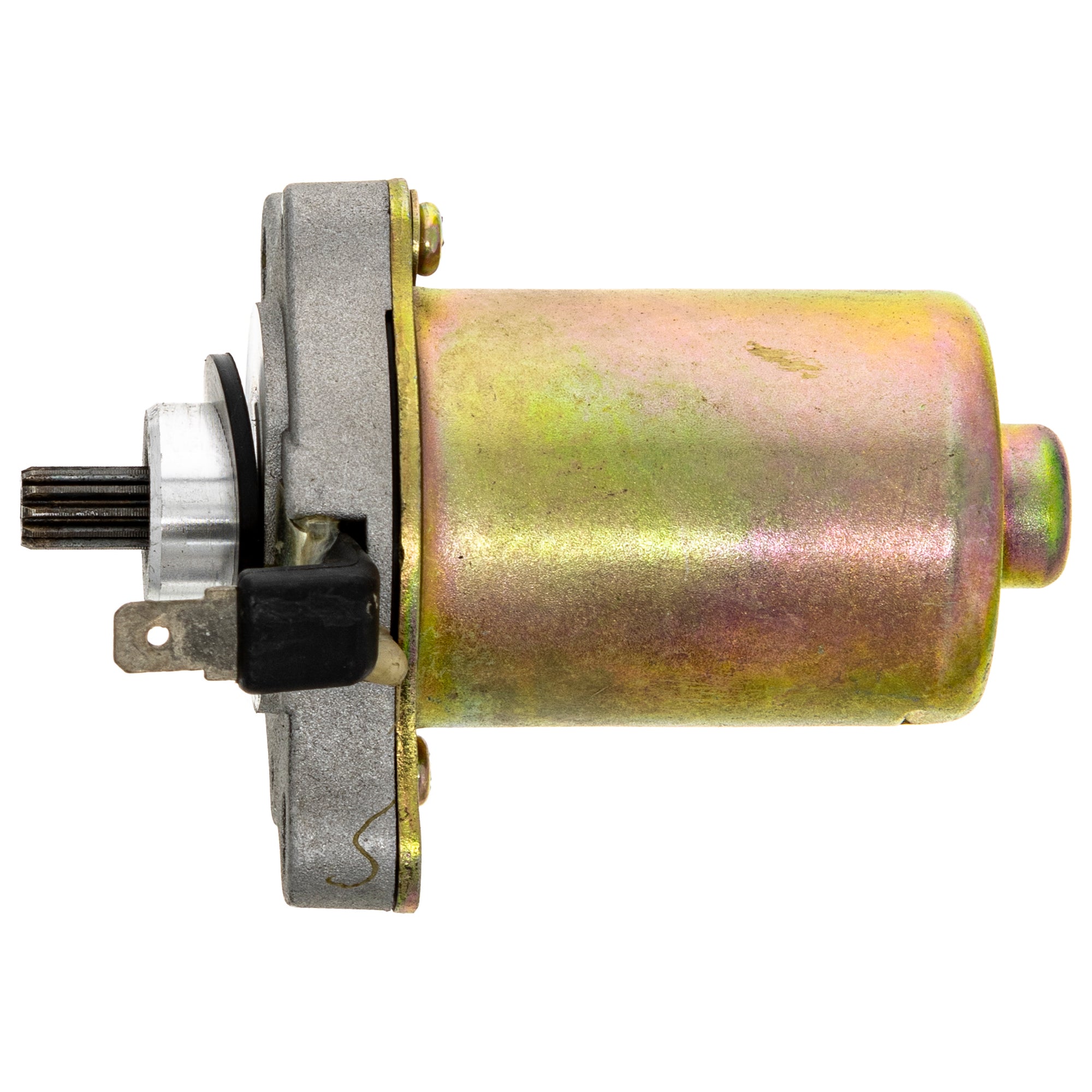 NICHE 519-CSM2221O Starter Motor Assembly for Honda Elite