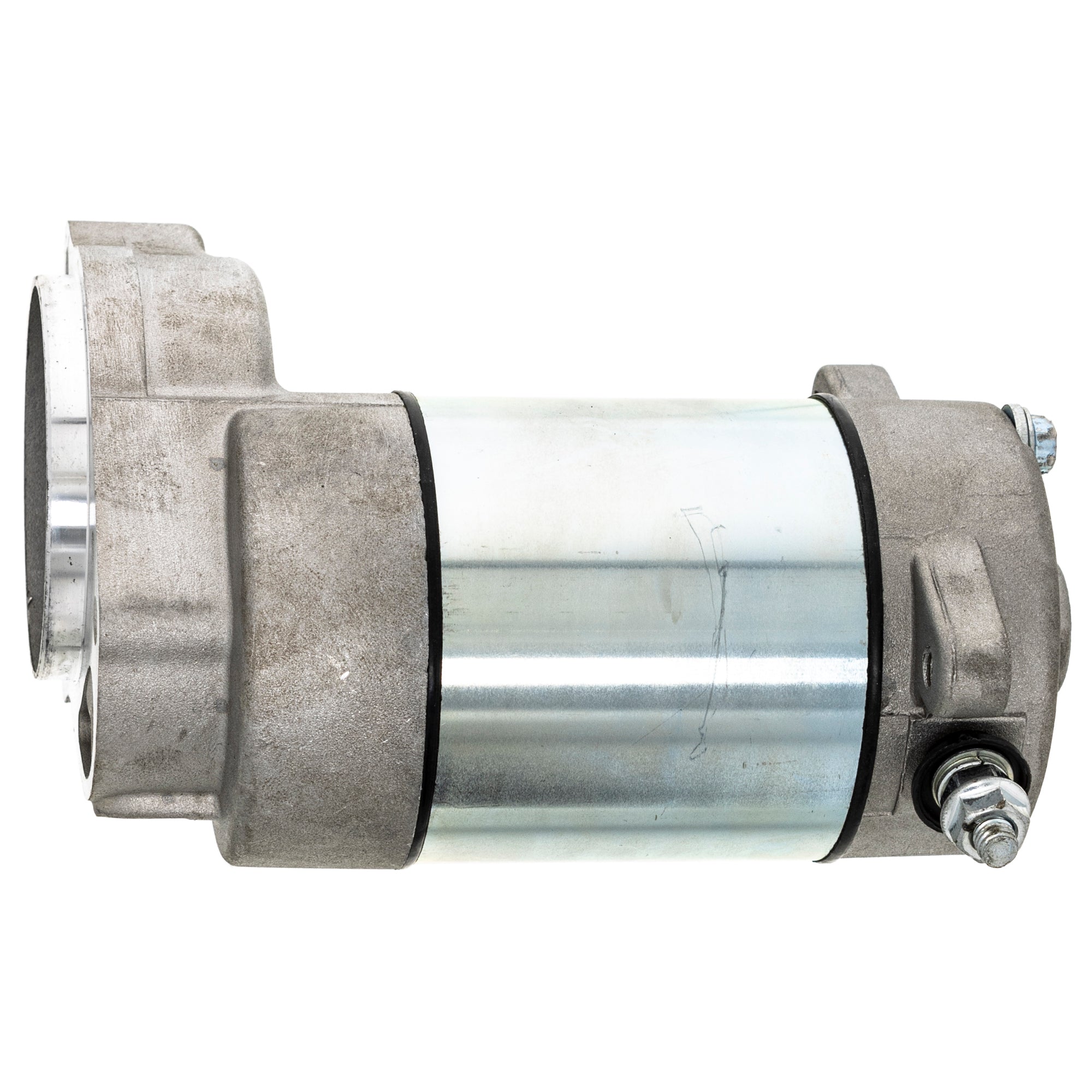 NICHE 519-CSM2234O Starter Motor Assembly for Polaris Mitsuba