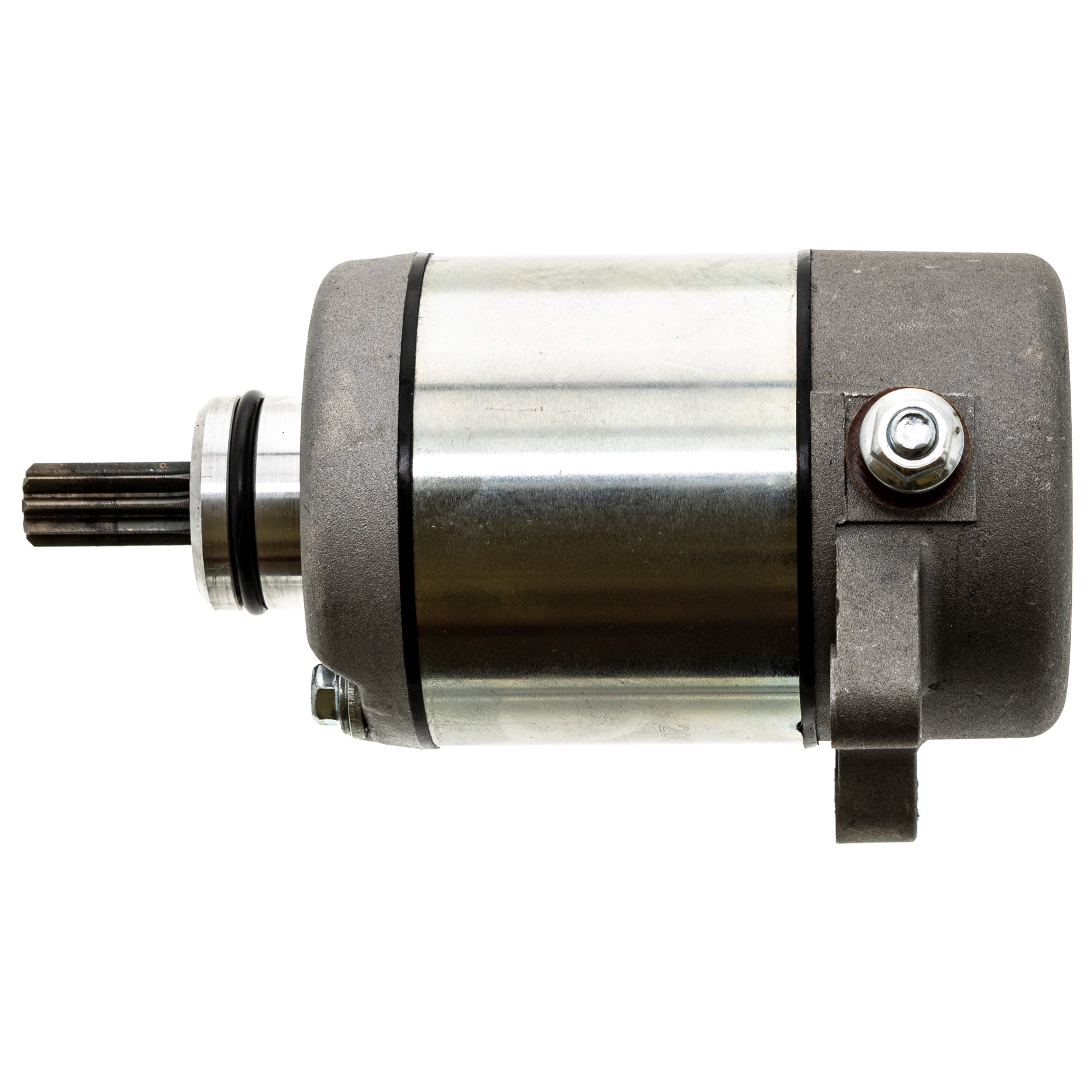 NICHE 519-CSM2239O Starter Motor Assembly for zOTHER Honda Firepower