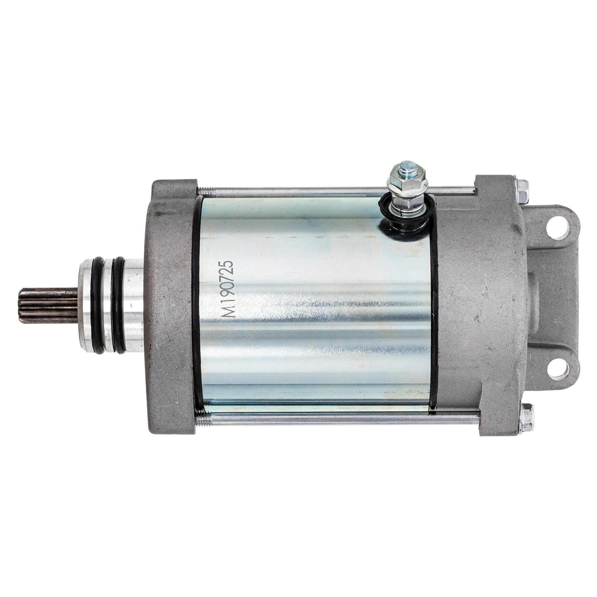 NICHE 519-CSM2231O Starter Motor Assembly for Polaris Firepower