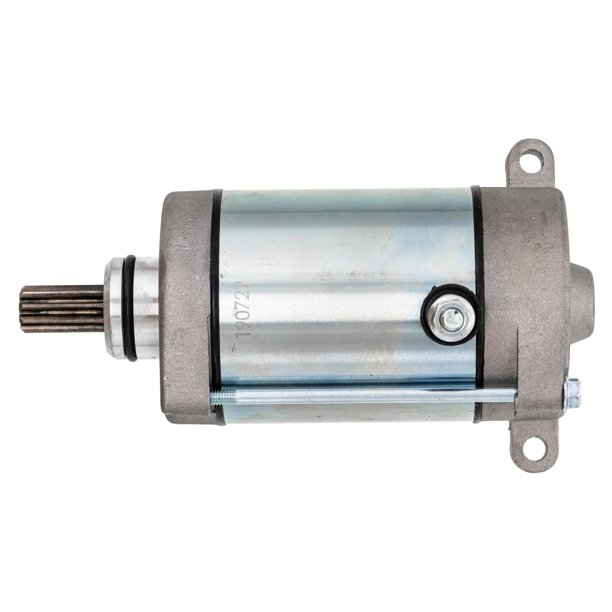 NICHE 519-CSM2243O Starter Motor Assembly for Yamaha Firepower