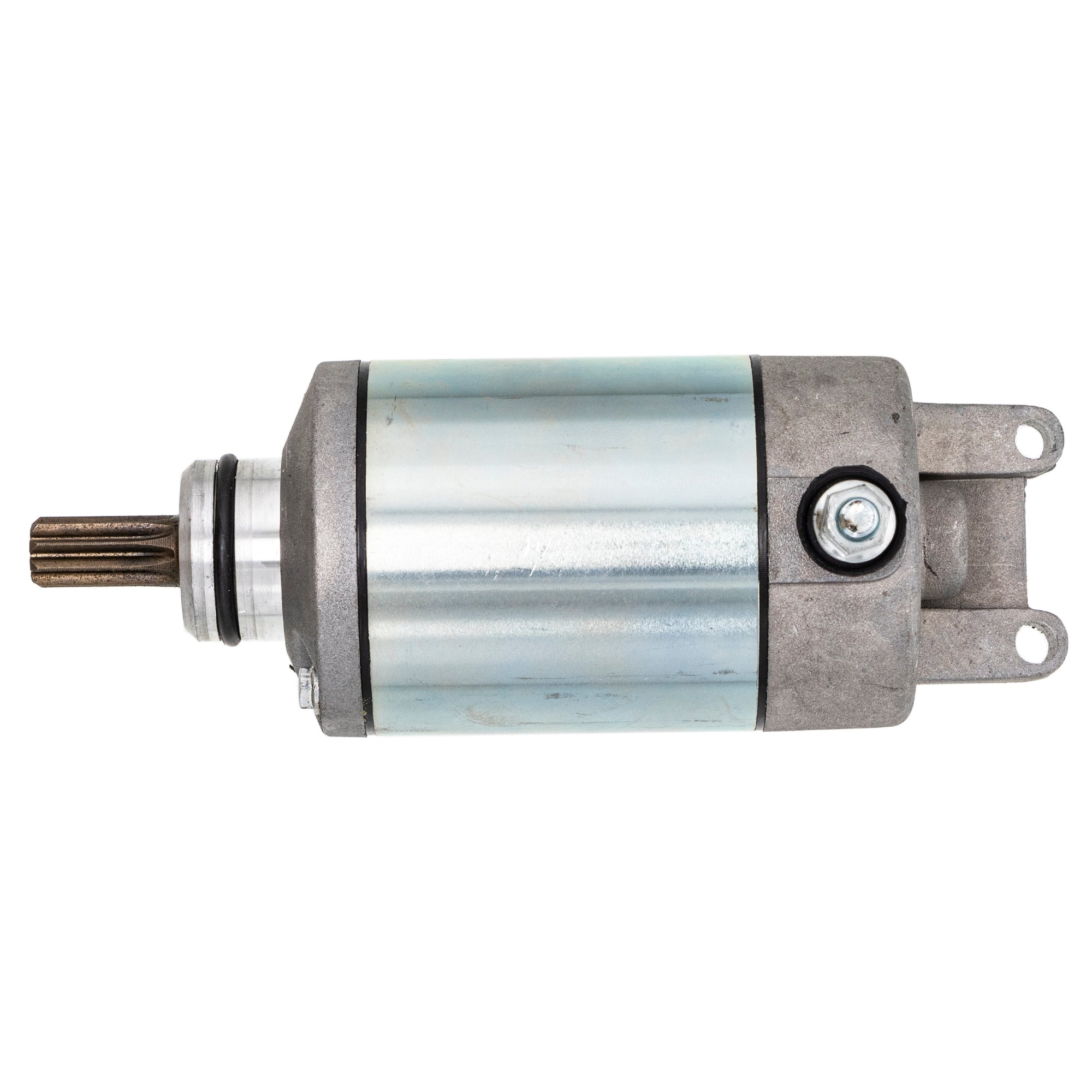 NICHE 519-CSM2245O Starter Motor Assembly for Suzuki Kawasaki