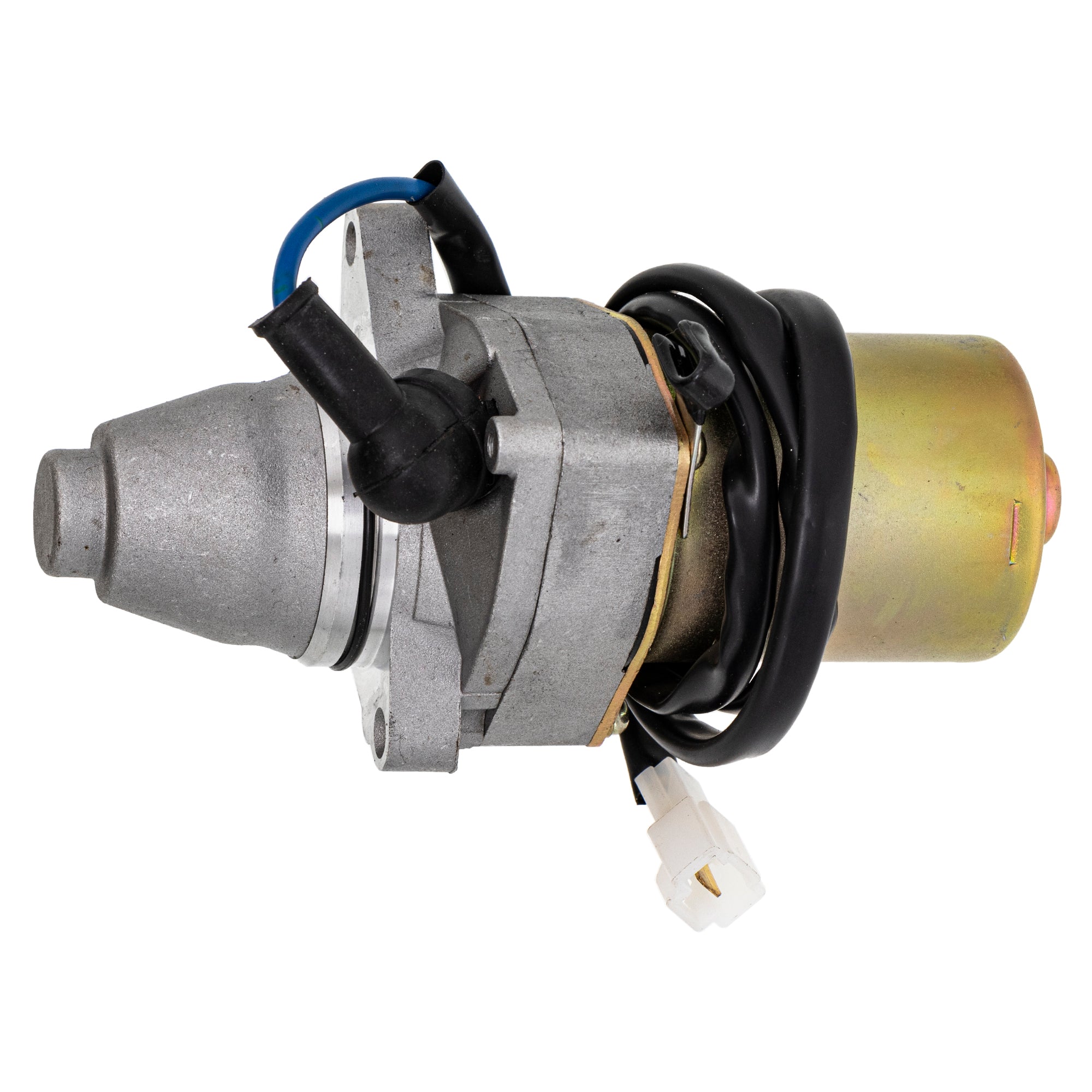 NICHE 519-CSM2249O Starter Motor Assembly for zOTHER Suzuki Mitsuba