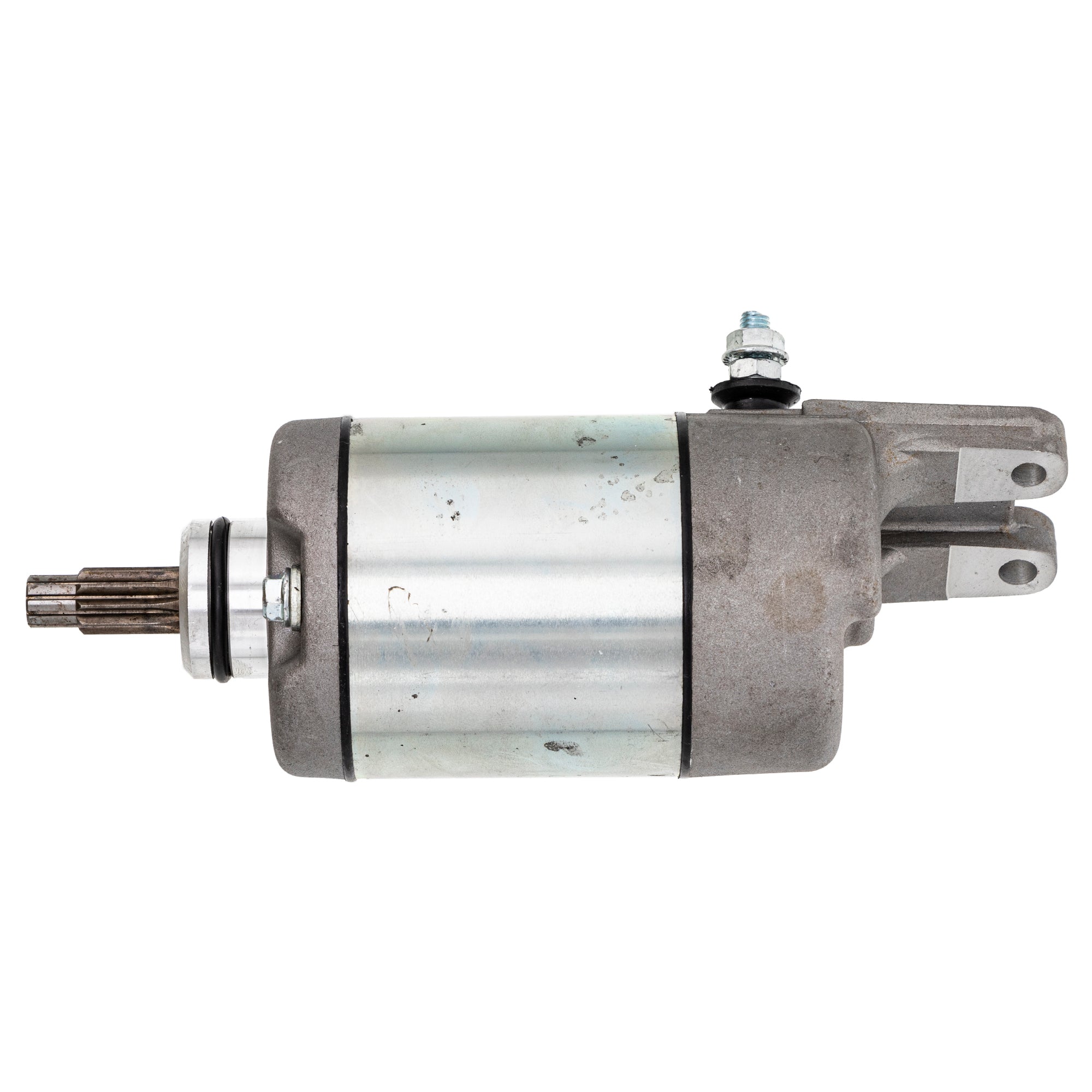 NICHE 519-CSM2252O Starter Motor Assembly for zOTHER Honda Firepower