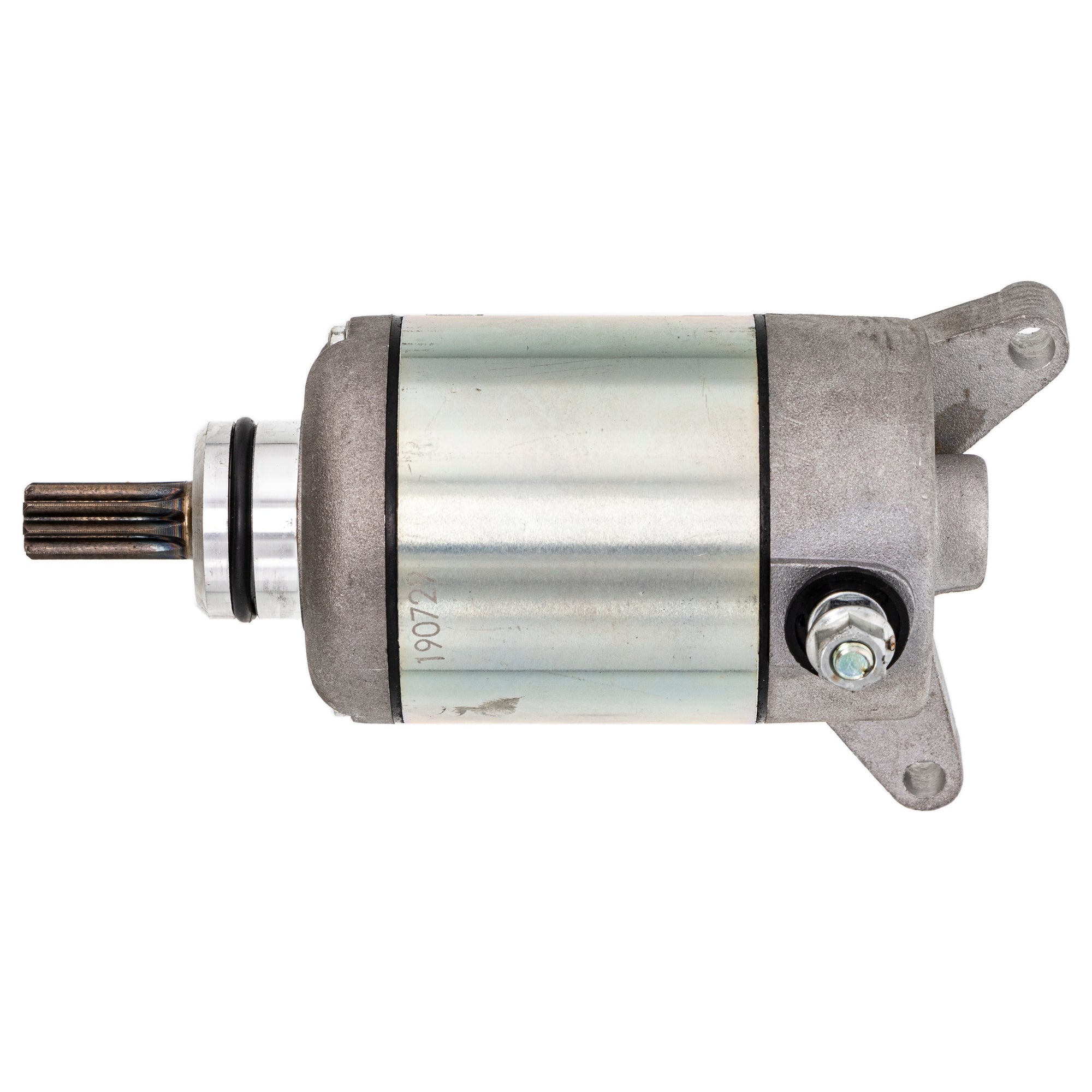 NICHE 519-CSM2256O Starter Motor Assembly for Yamaha Firepower