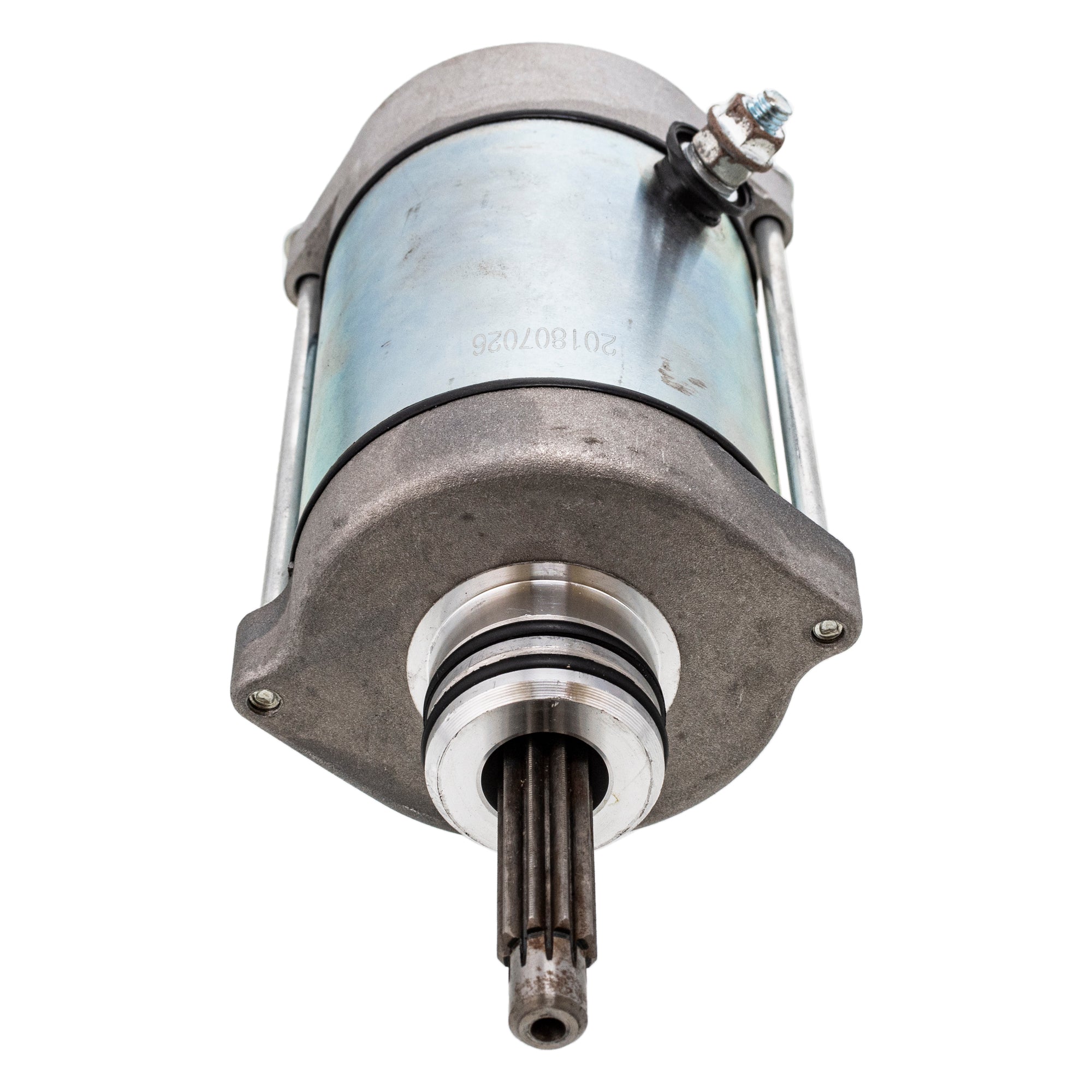 NICHE Starter Motor Assembly 4014548 4014037