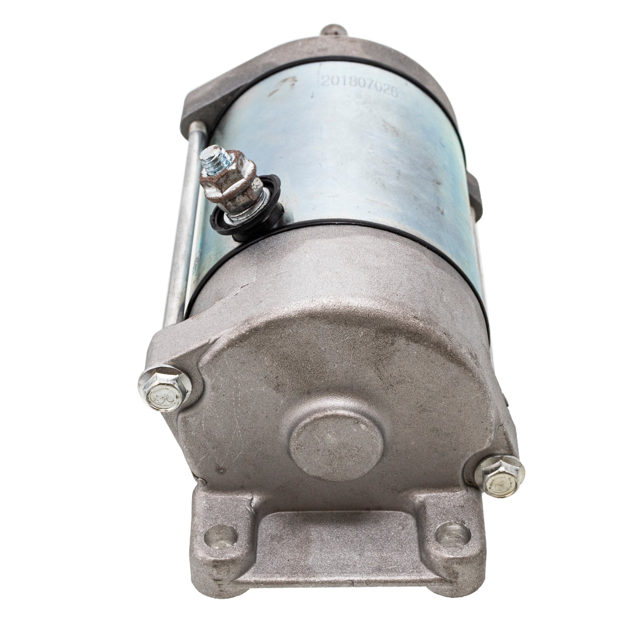 NICHE 519-CSM2259O Starter Motor