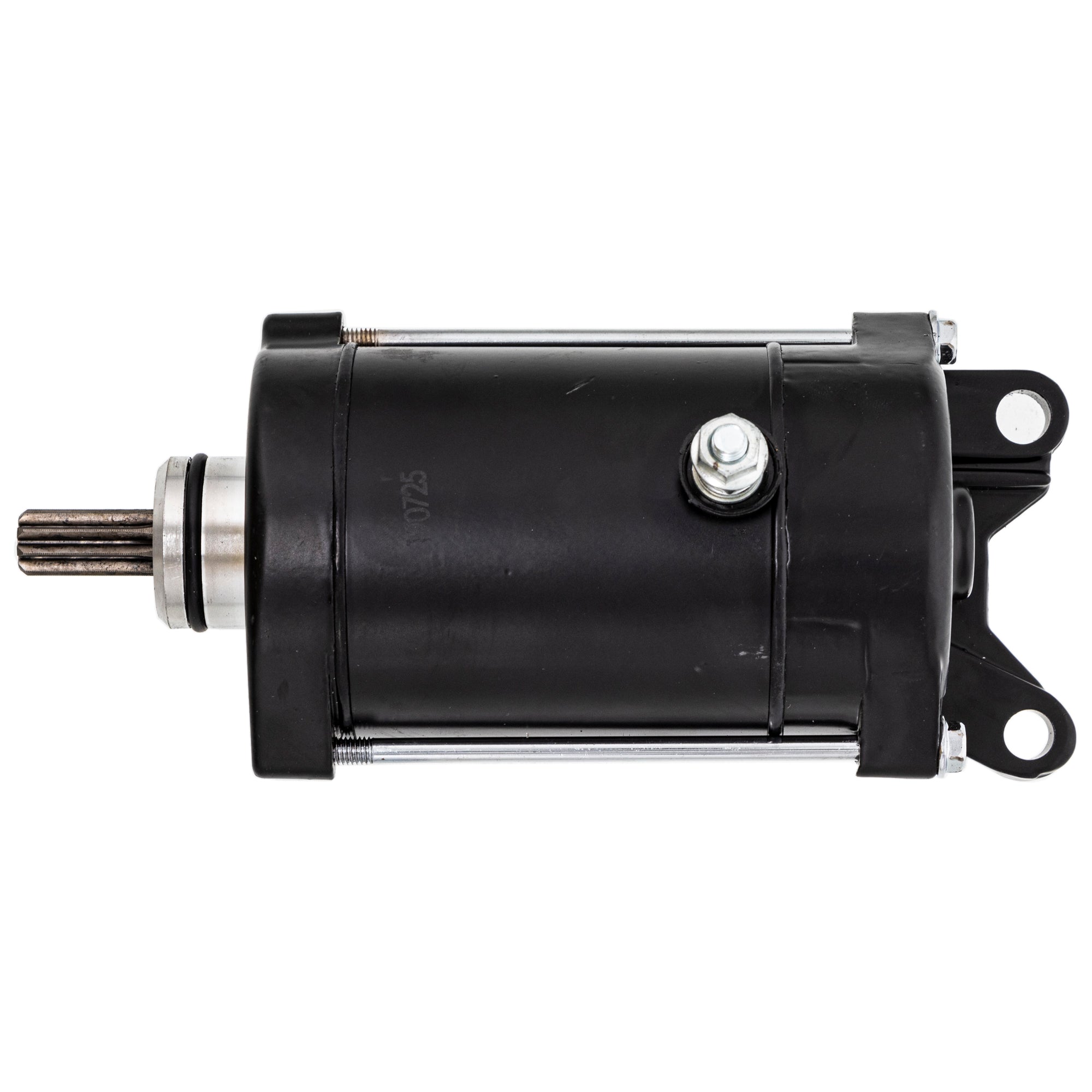 NICHE 519-CSM2250O Starter Motor Assembly for Yamaha Firepower