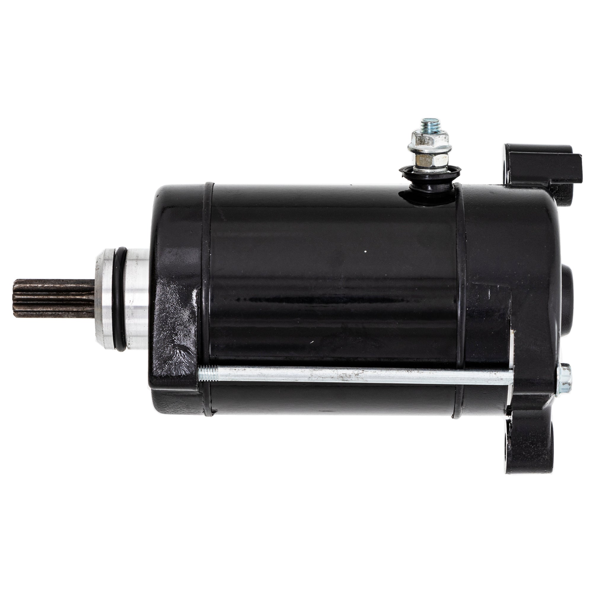 NICHE 519-CSM2268O Starter Motor Assembly for Yamaha Mitsuba