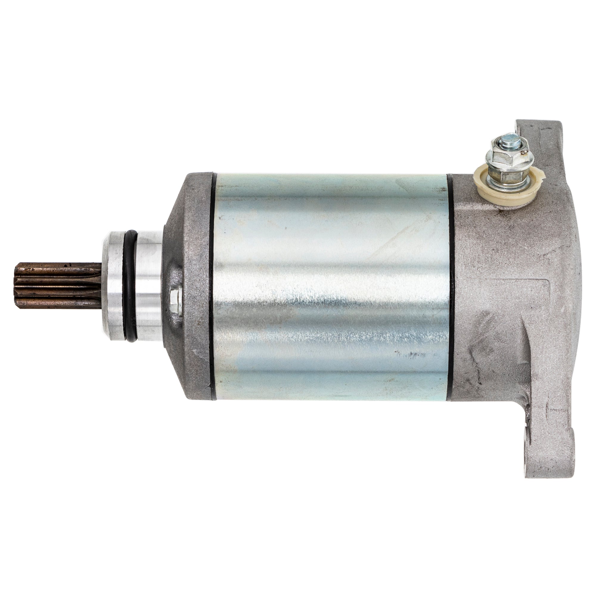 NICHE 519-CSM2269O Starter Motor Assembly for Suzuki Firepower Artco