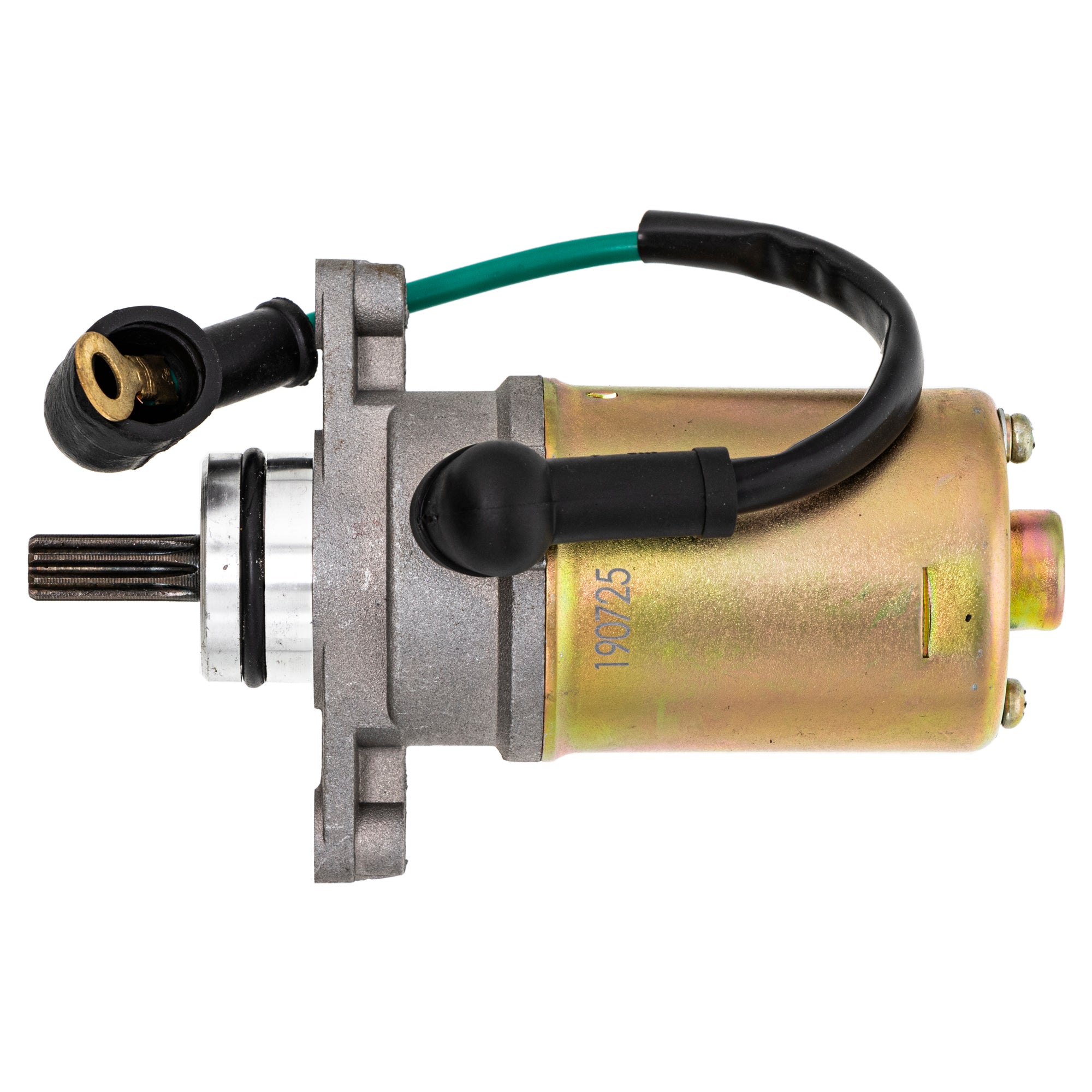 NICHE 519-CSM2272O Starter Motor Assembly for Yamaha Firepower