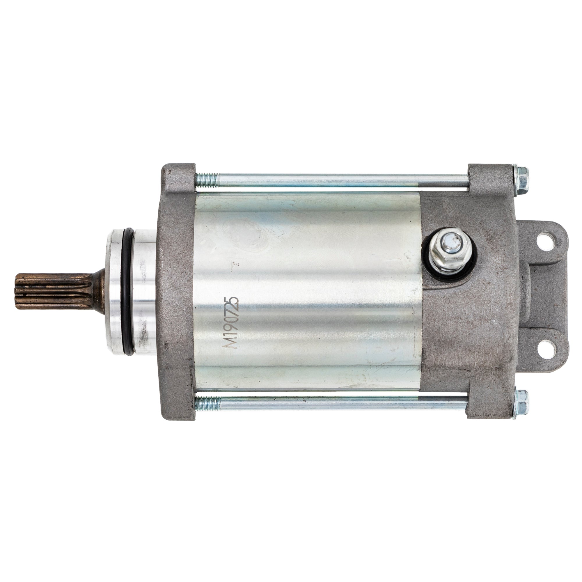 NICHE 519-CSM2273O Starter Motor Assembly for Firepower Arctic Cat