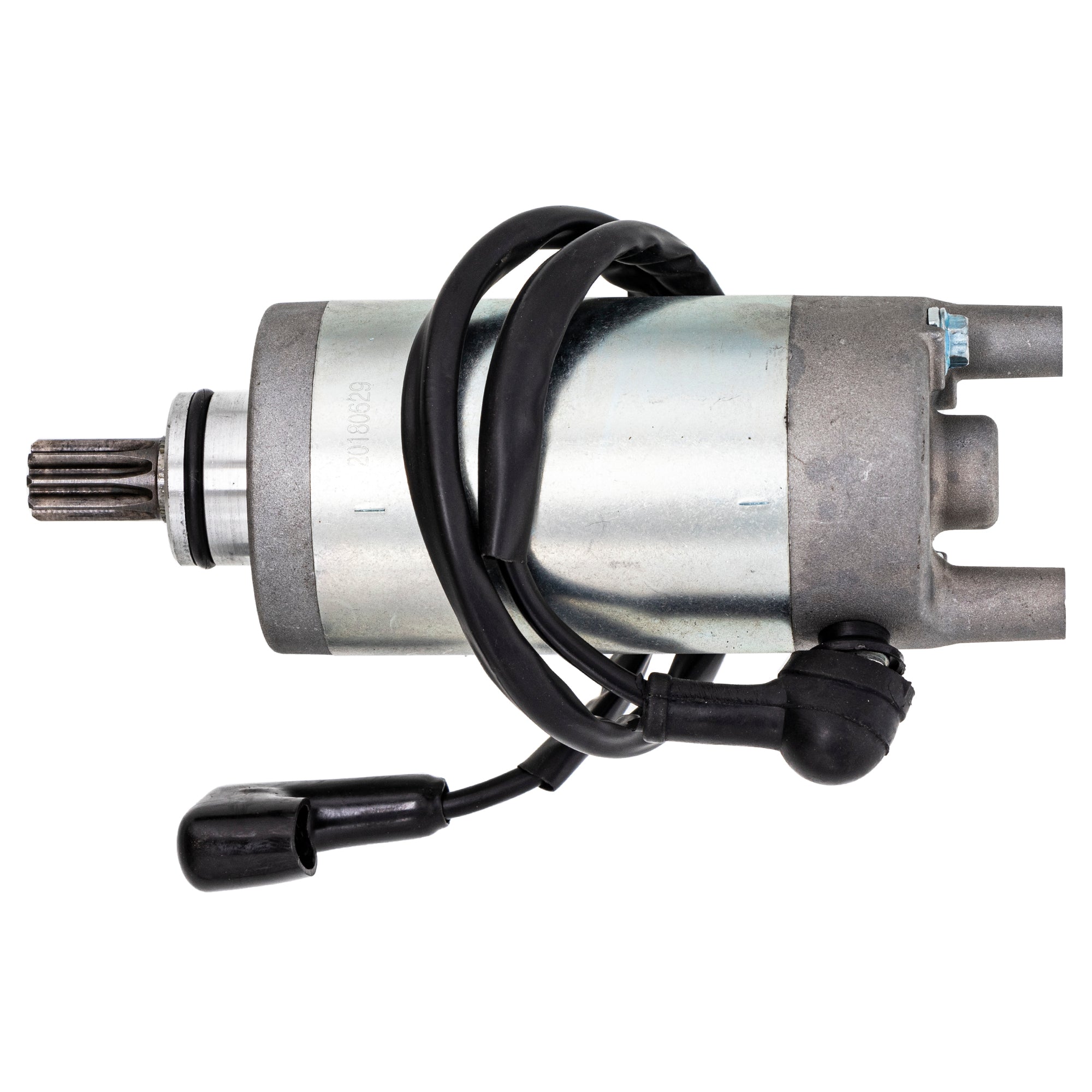 NICHE 519-CSM2274O Starter Motor Assembly for zOTHER Yamaha Firepower