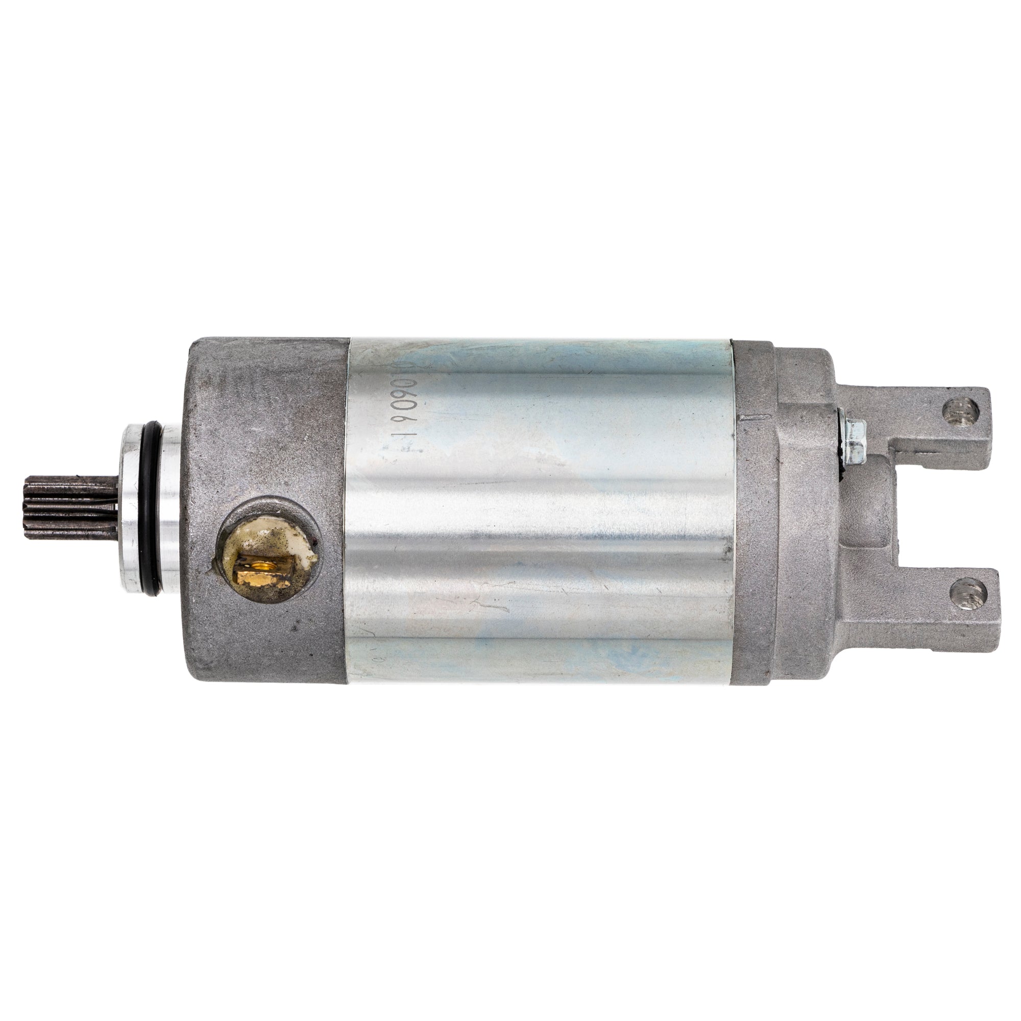 NICHE 519-CSM2277O Starter Motor Assembly for Yamaha Firepower
