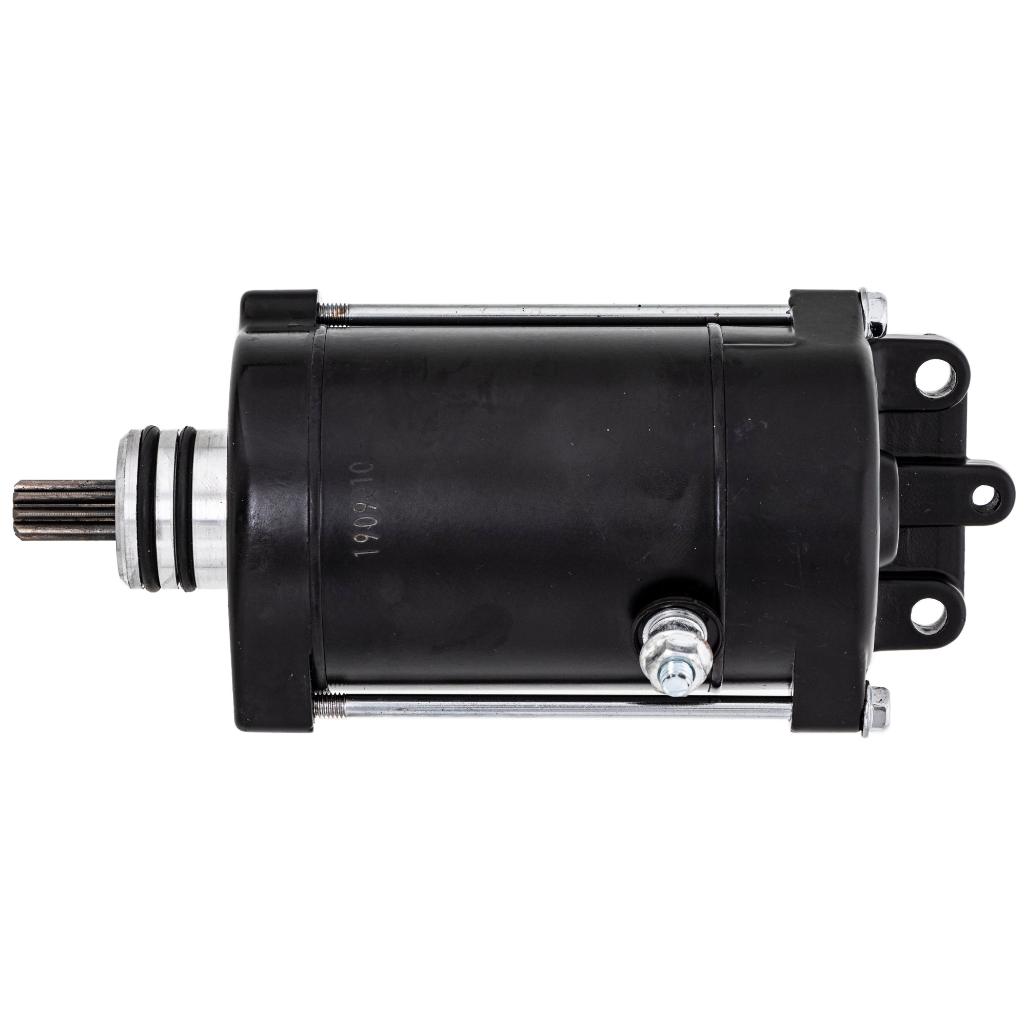 NICHE 519-CSM2282O Starter Motor Assembly for Polaris Kawasaki