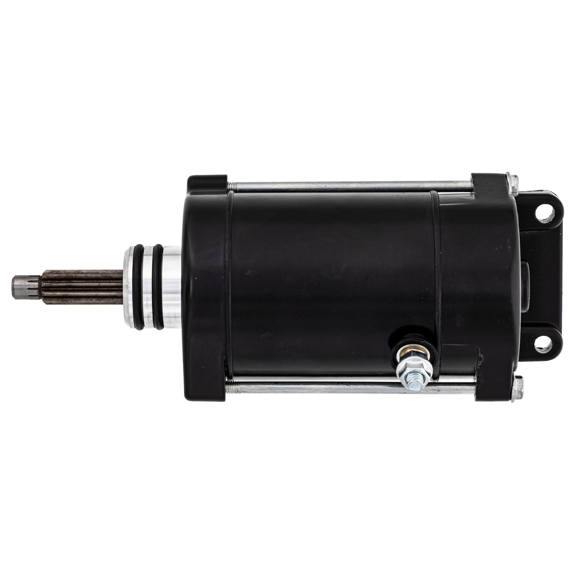 NICHE 519-CSM2283O Starter Motor Assembly for Polaris Firepower