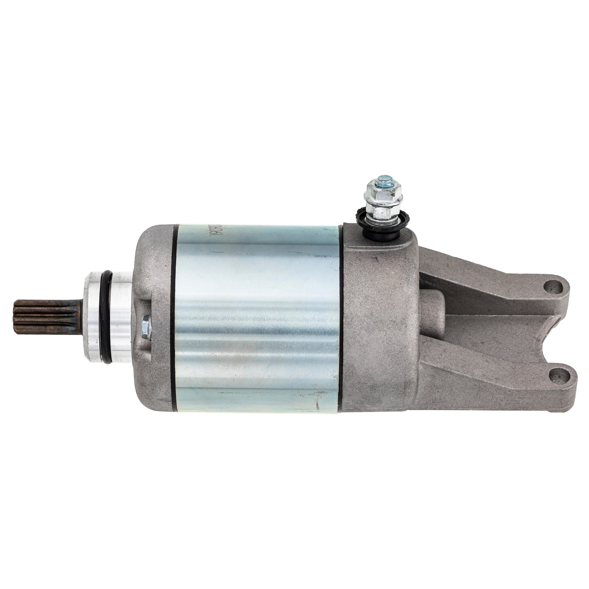 NICHE 519-CSM2287O Starter Motor Assembly for Kawasaki Firepower