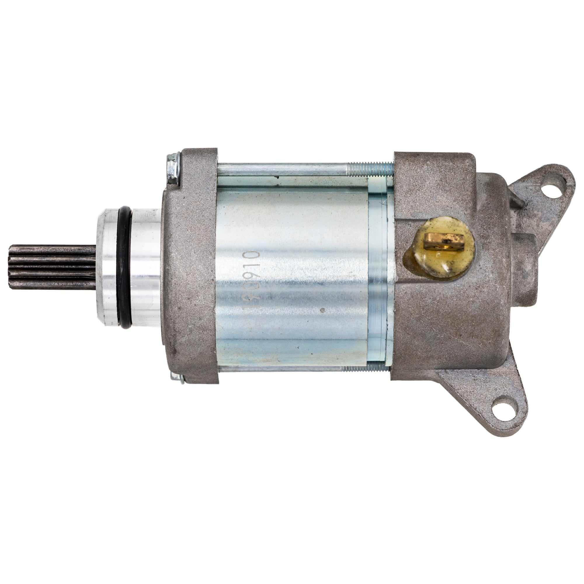 NICHE 519-CSM2289O Starter Motor Assembly for Yamaha Arrowhead WR450F