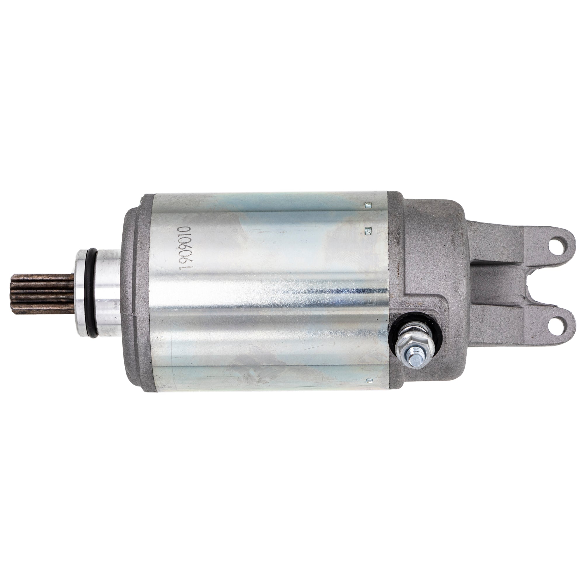 NICHE 519-CSM2280O Starter Motor Assembly for John Deere Firepower