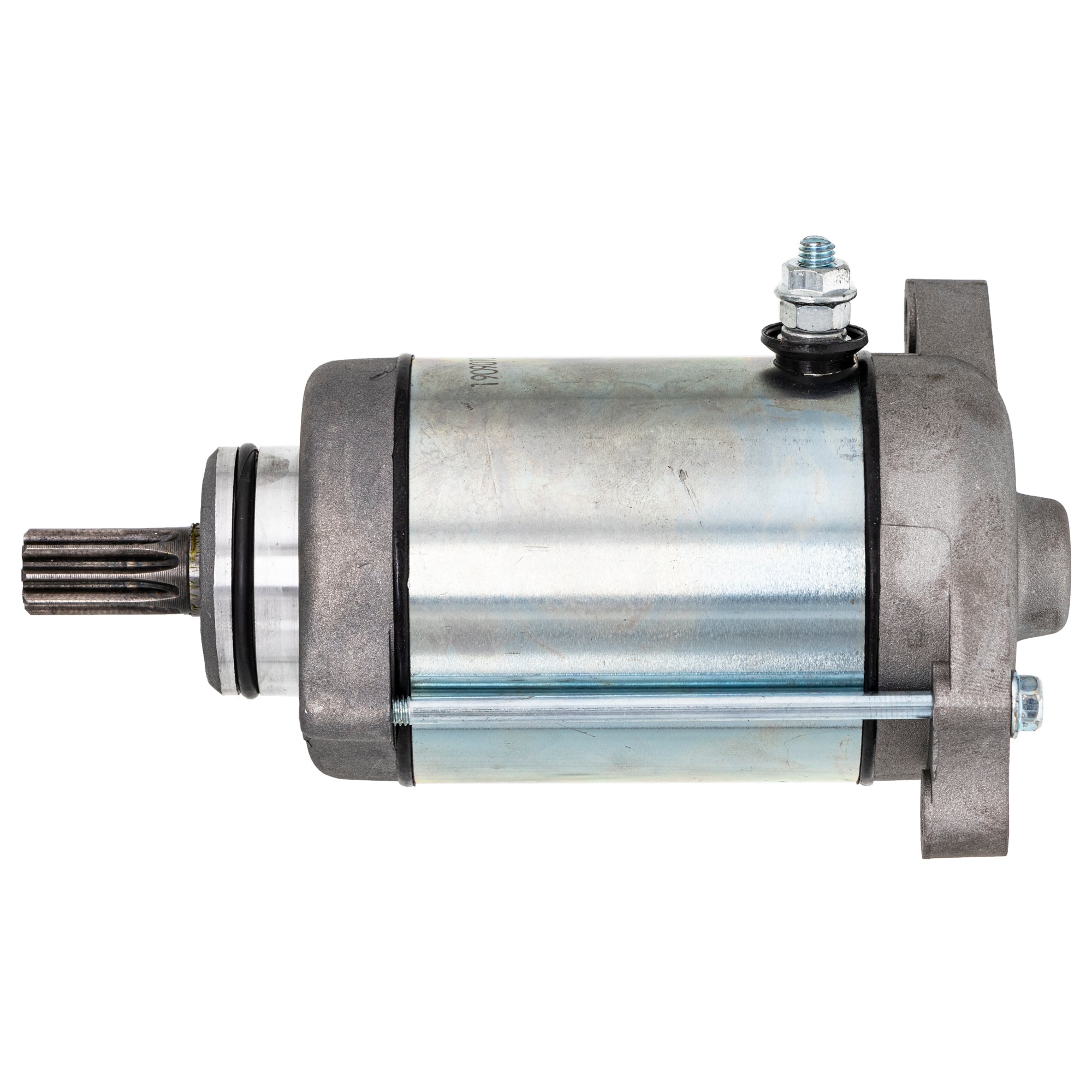 NICHE 519-CSM2281O Starter Motor Assembly for Suzuki Firepower Artco