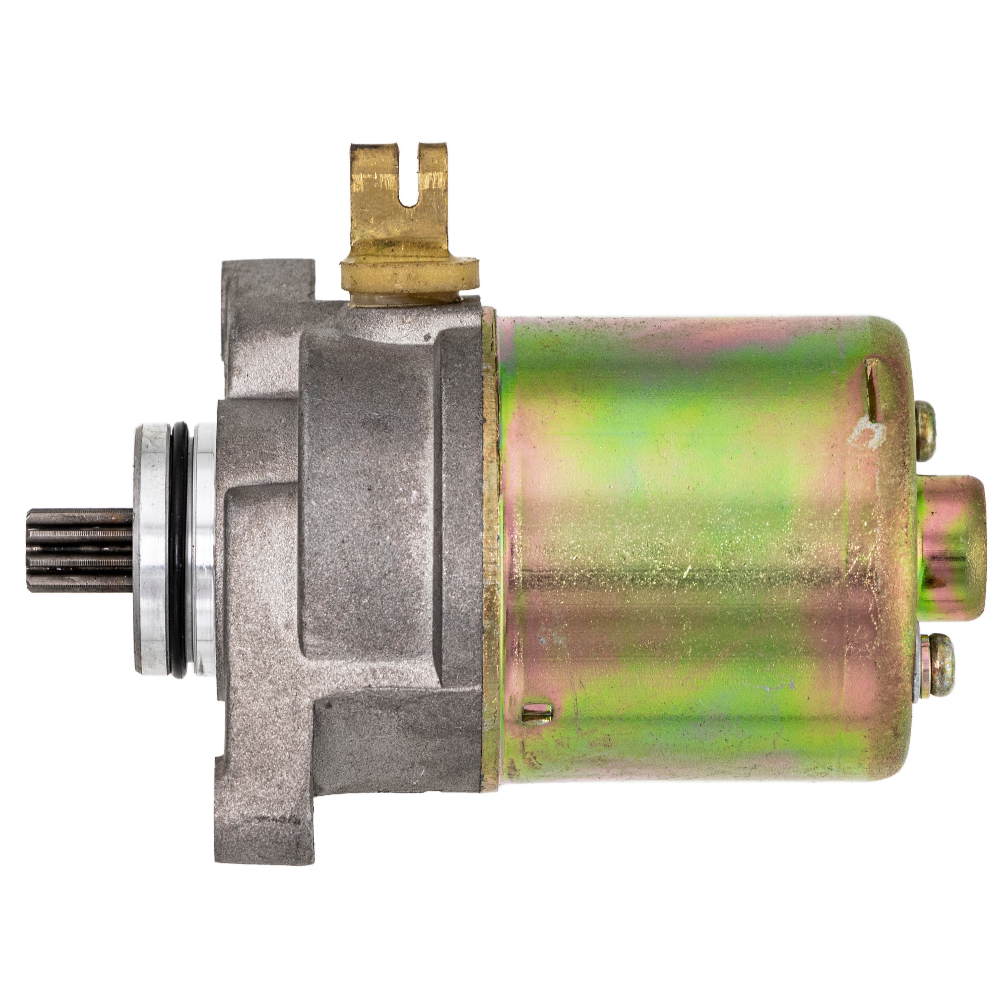 NICHE 519-CSM2292O Starter Motor Assembly for Yamaha Zuma