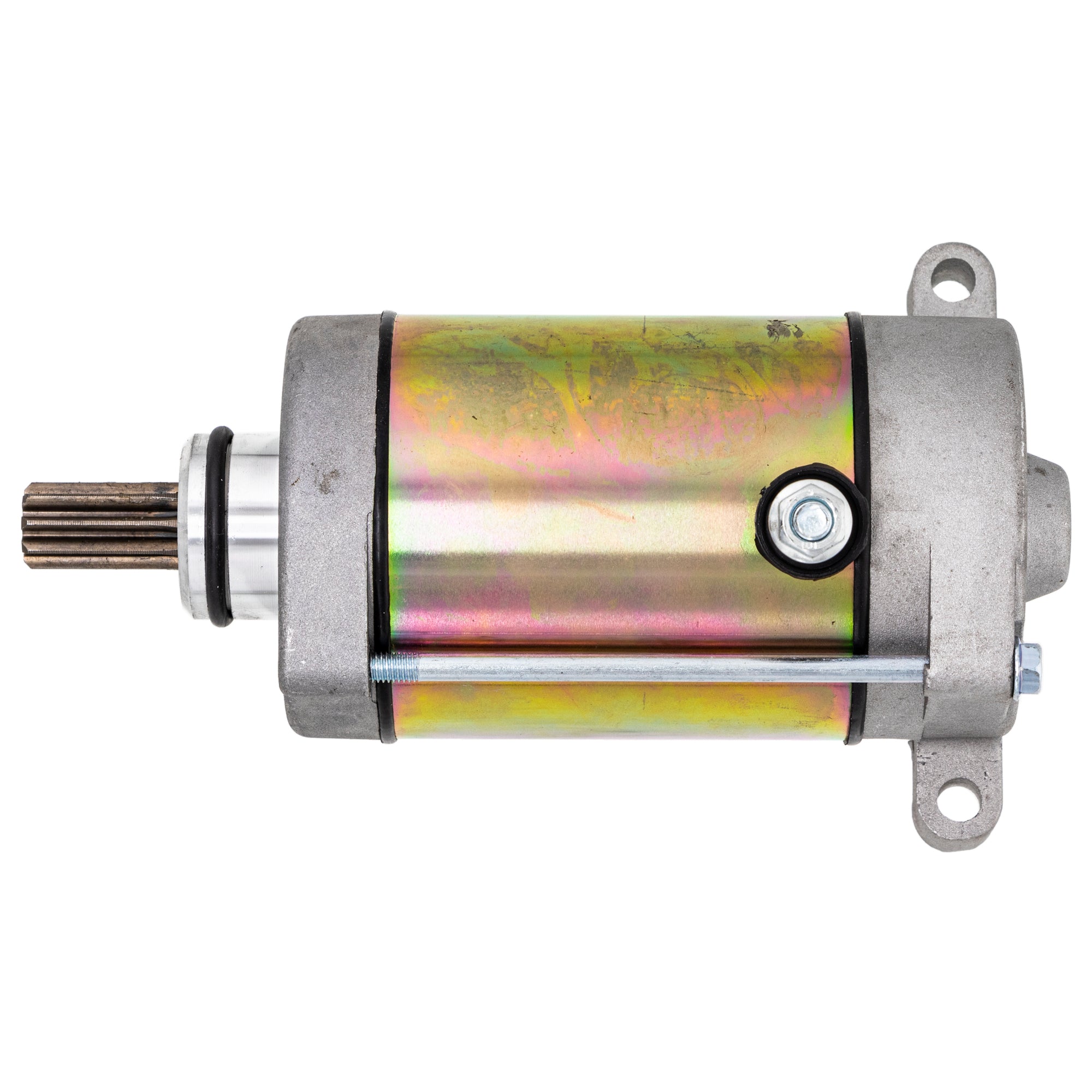 NICHE 519-CSM2296O Starter Motor Assembly for zOTHER Yamaha Firepower