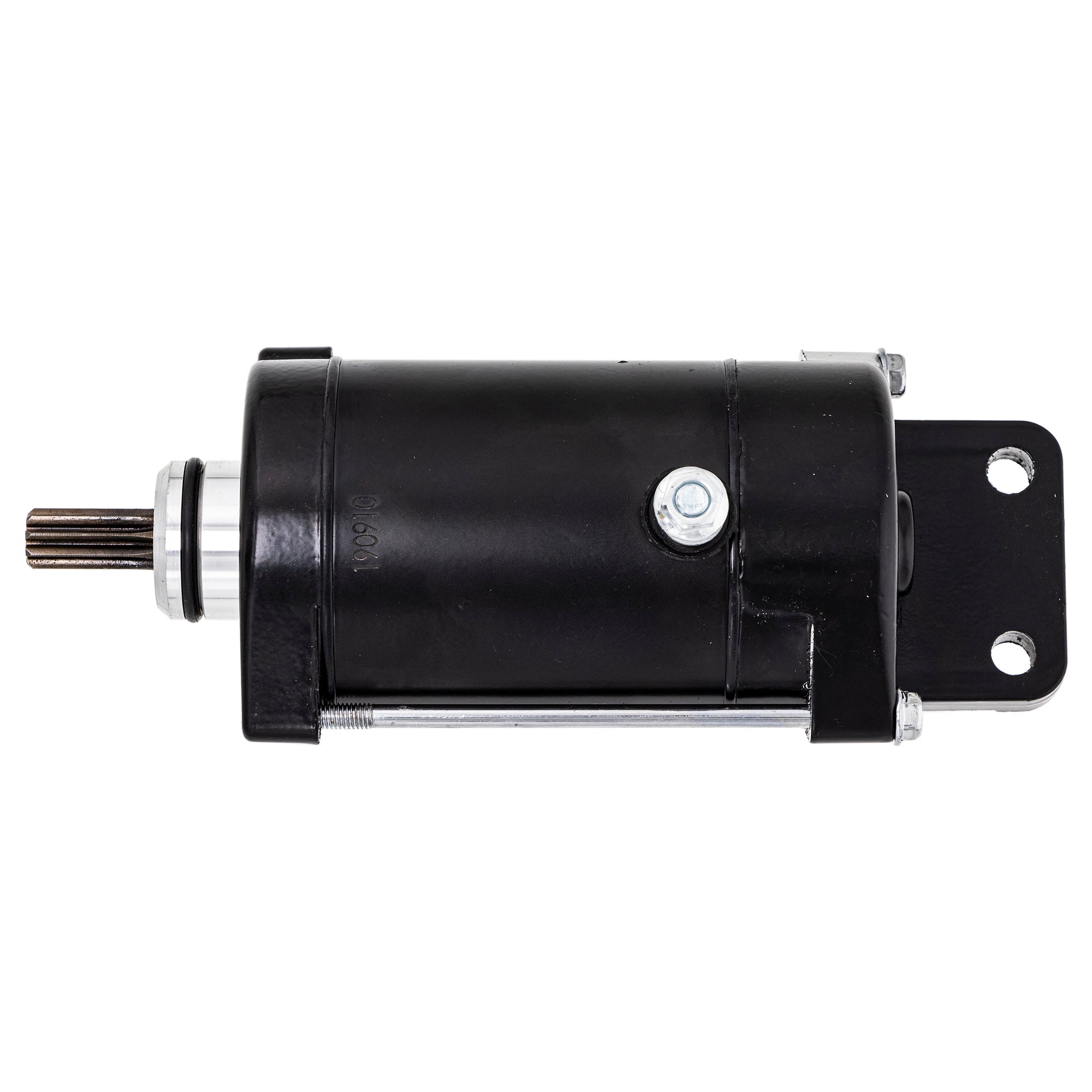 NICHE 519-CSM2298O Starter Motor Assembly for Yamaha Firepower