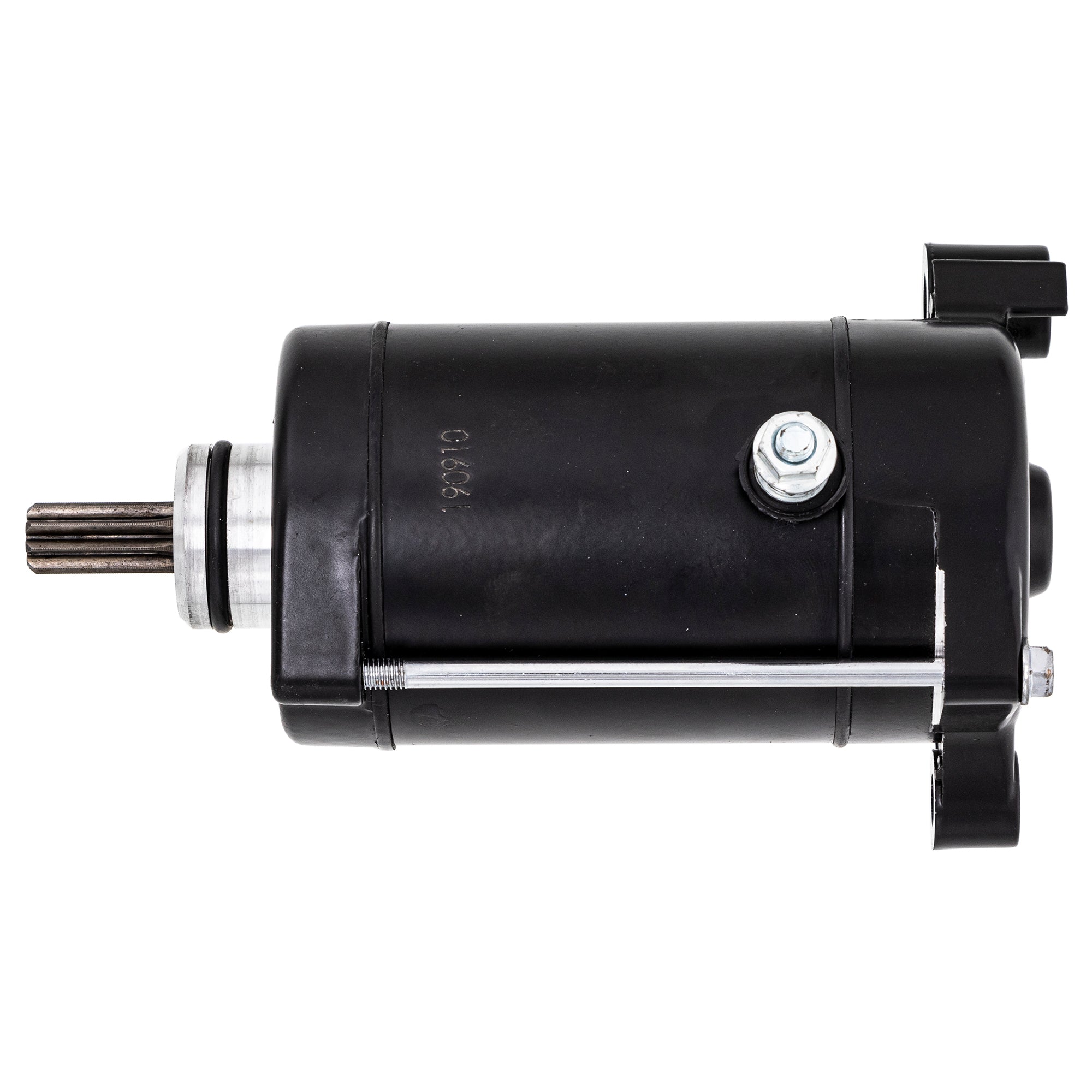 NICHE 519-CSM2204O Starter Motor Assembly for Yamaha Firepower