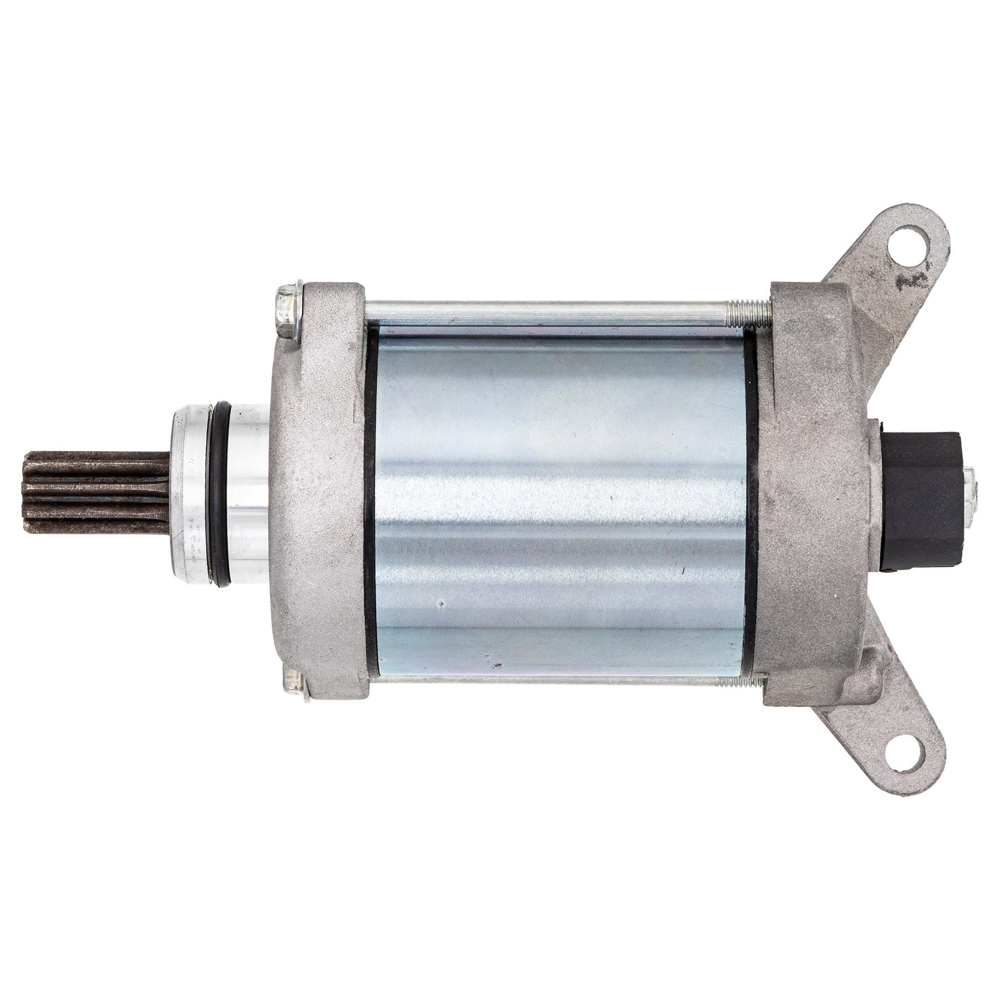 NICHE 519-CSM2205O Starter Motor Assembly for Yamaha Firepower
