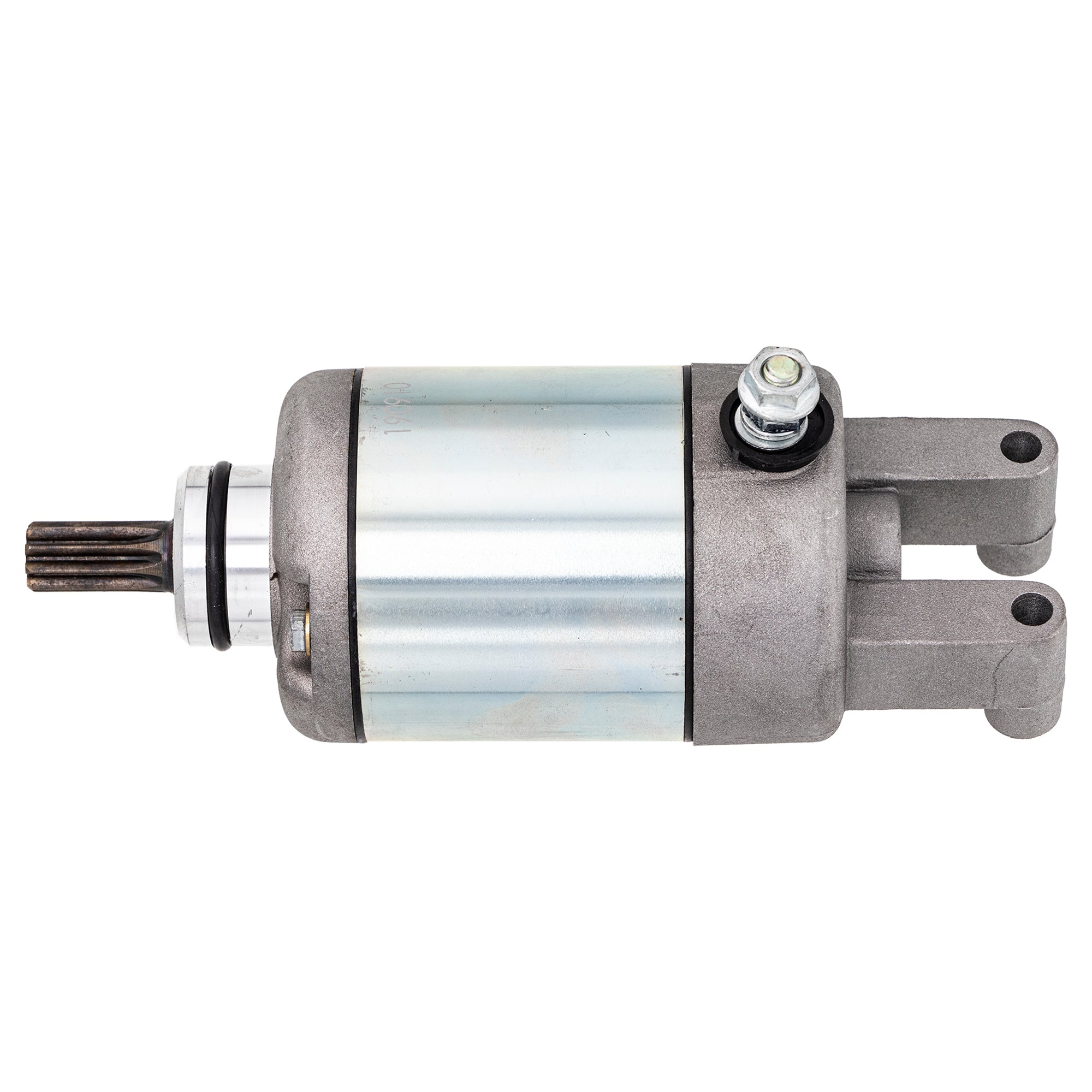 NICHE 519-CSM2206O Starter Motor Assembly for Yamaha Firepower