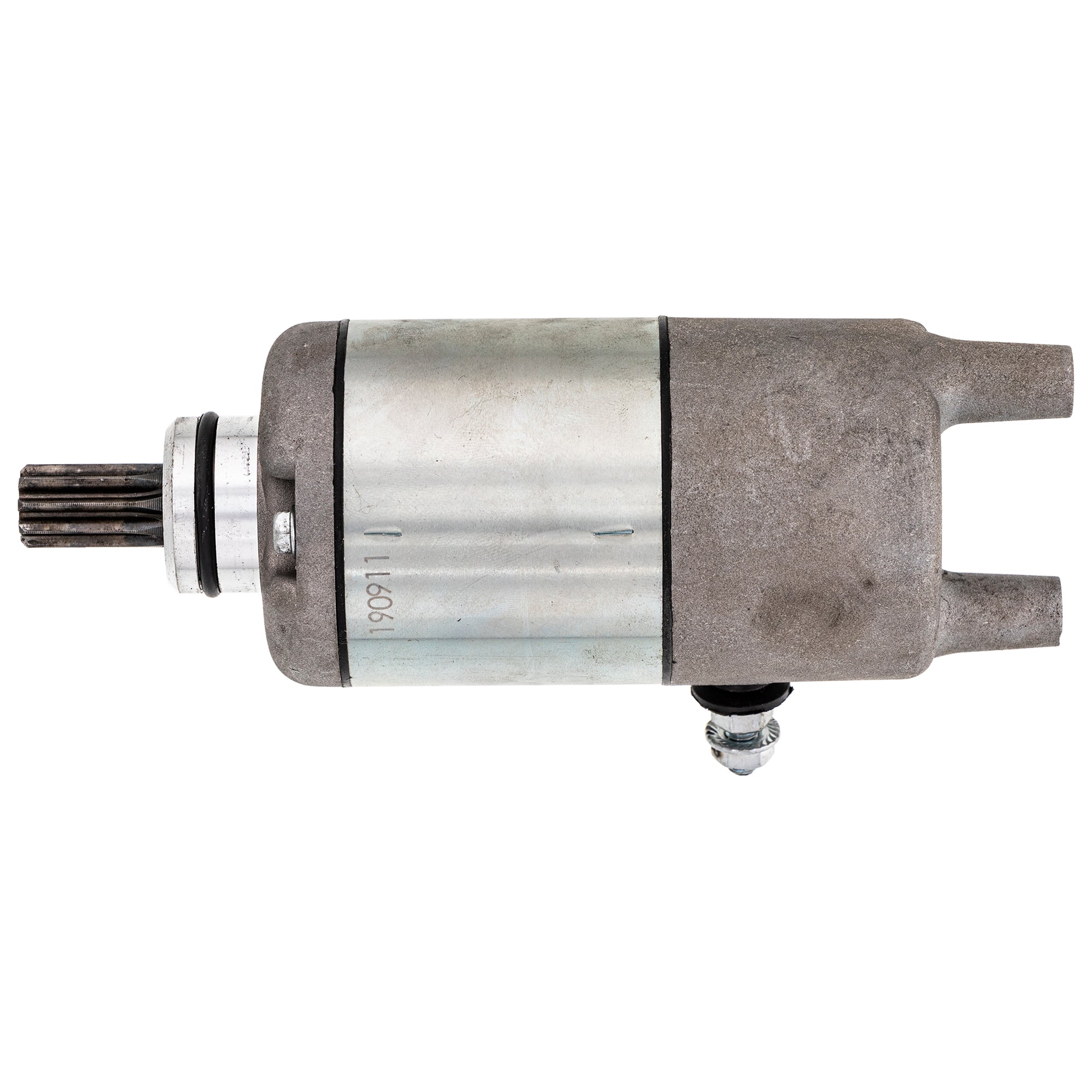 NICHE 519-CSM2208O Starter Motor Assembly for Yamaha Firepower