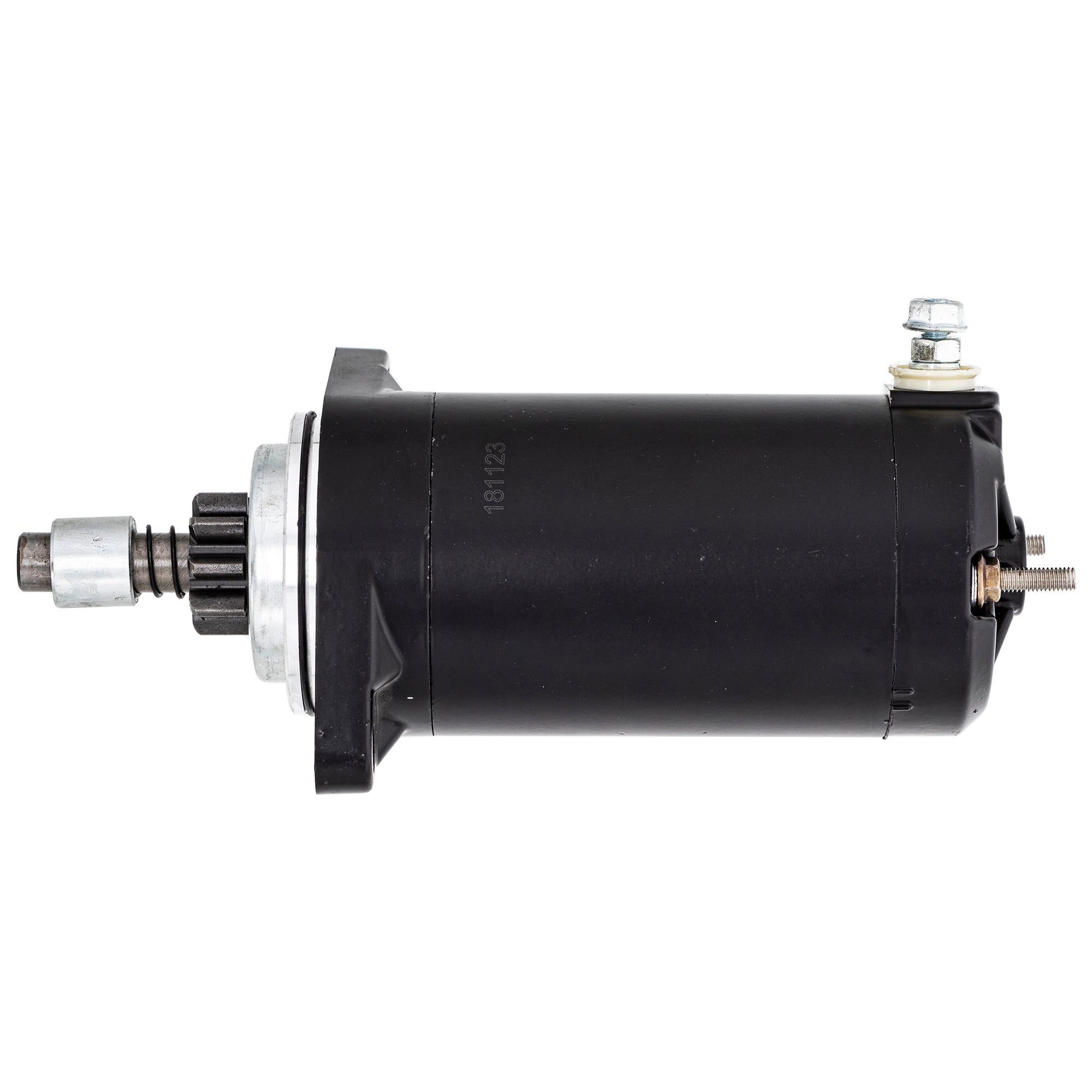 NICHE 519-CSM2209O Starter Motor Assembly for Firepower Denso