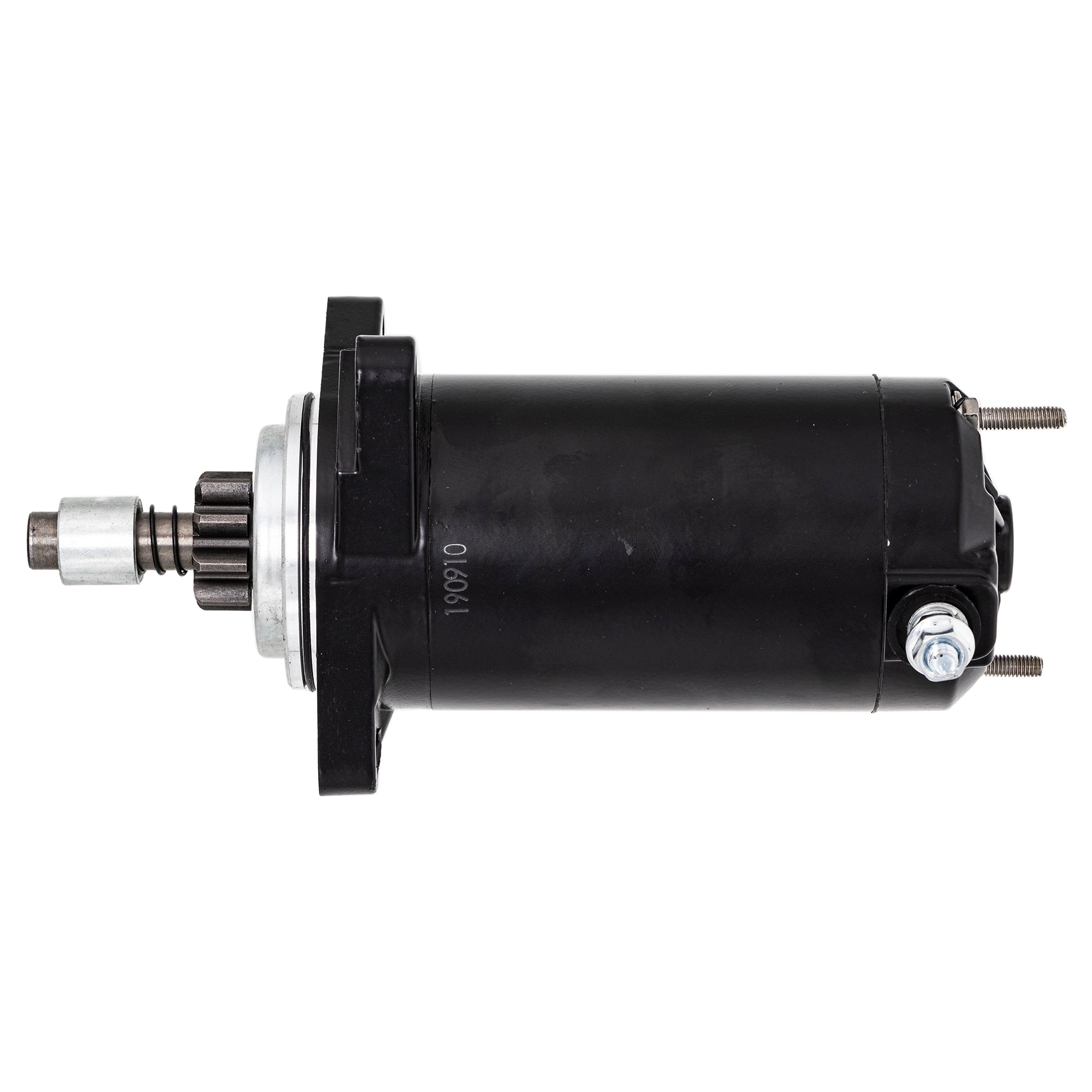 NICHE 519-CSM2200O Starter Motor Assembly for Firepower Denso