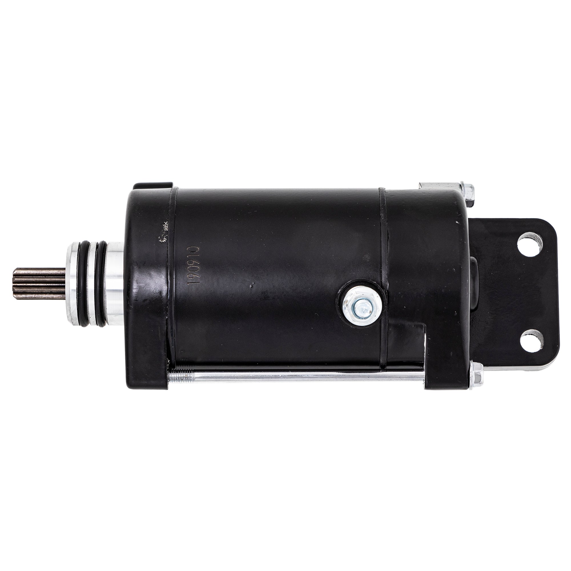 NICHE 519-CSM2214O Starter Motor Assembly for Firepower Artco