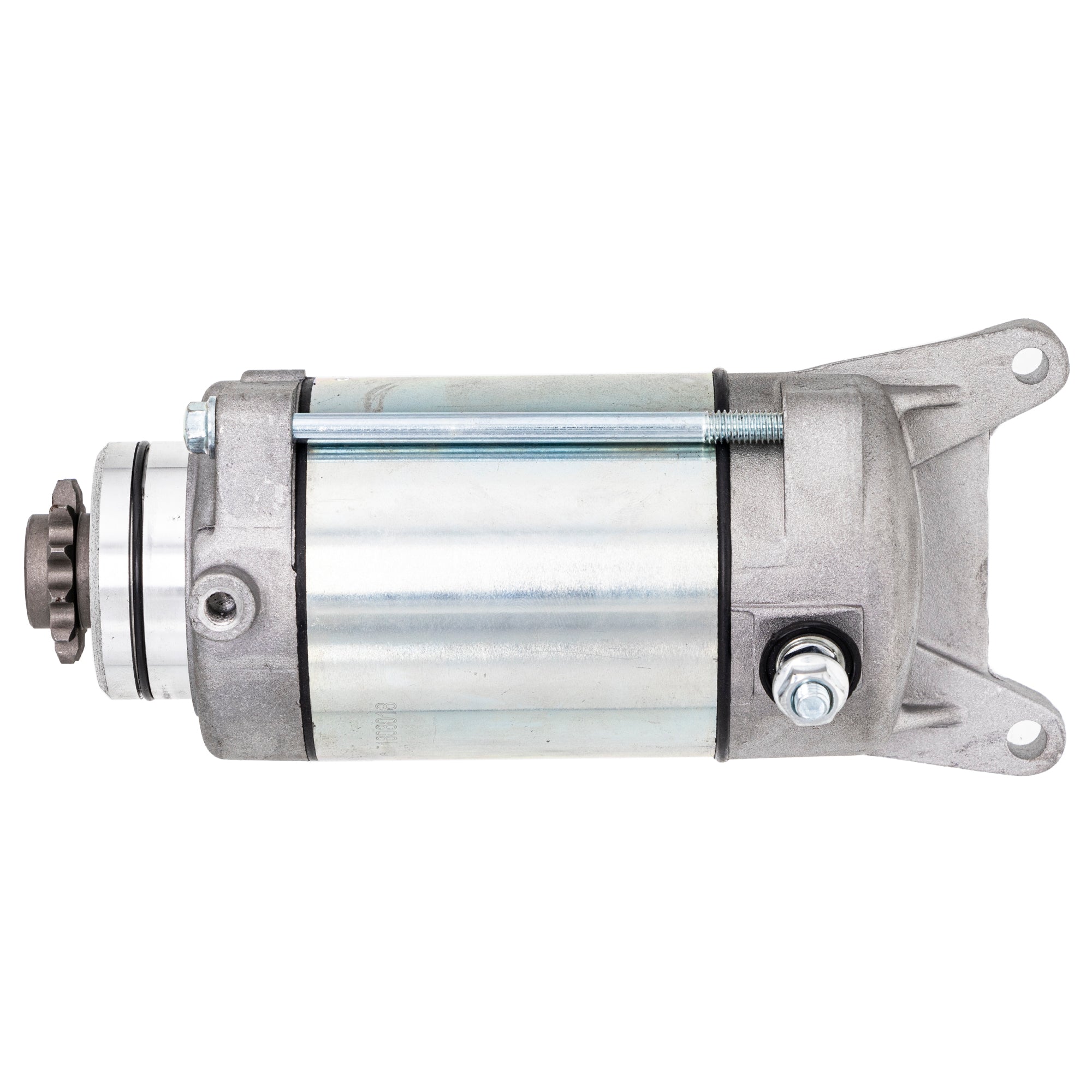 NICHE 519-CSM2215O Starter Motor Assembly for Mitsuba Kawasaki