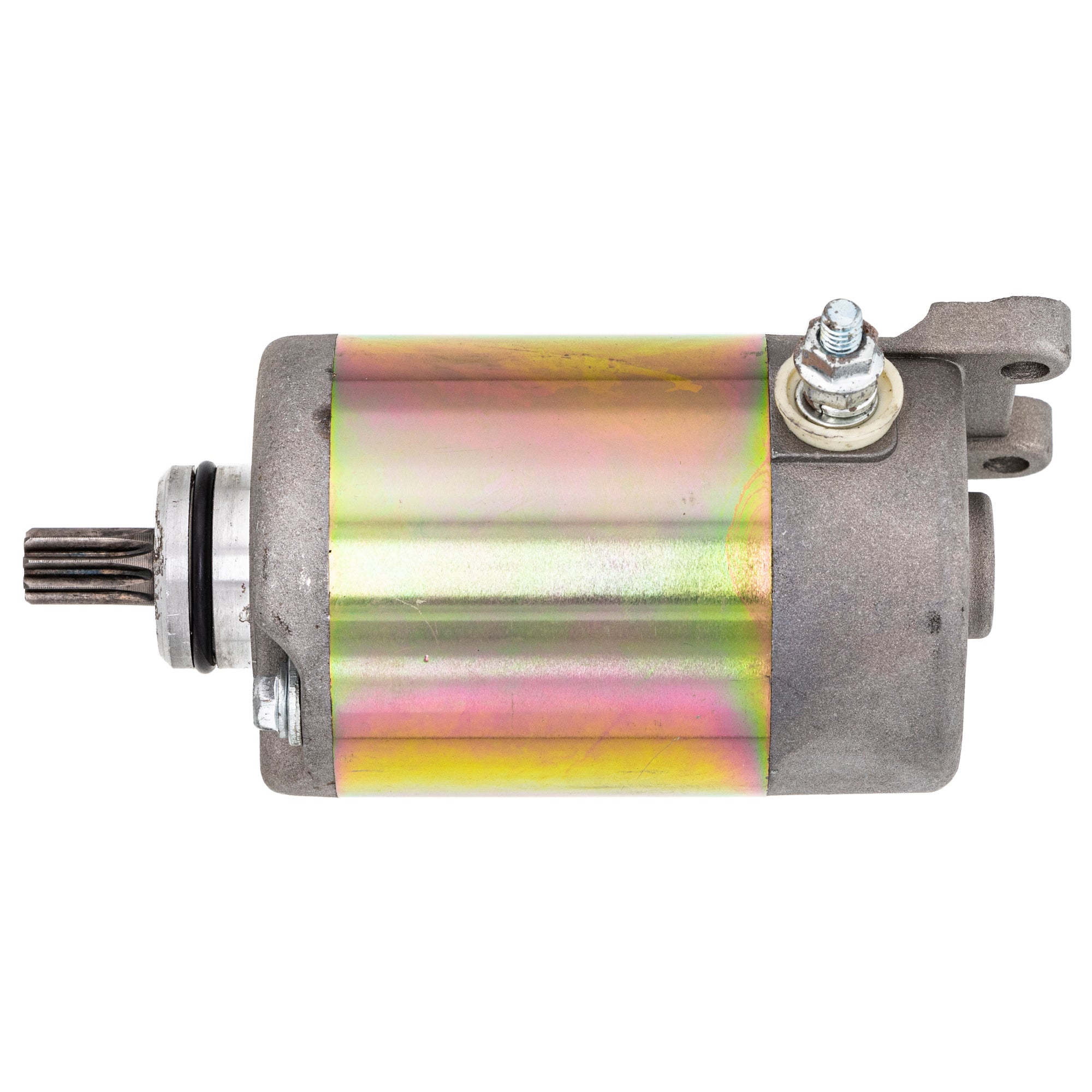 NICHE 519-CSM2216O Starter Motor Assembly for Honda Arrowhead Helix