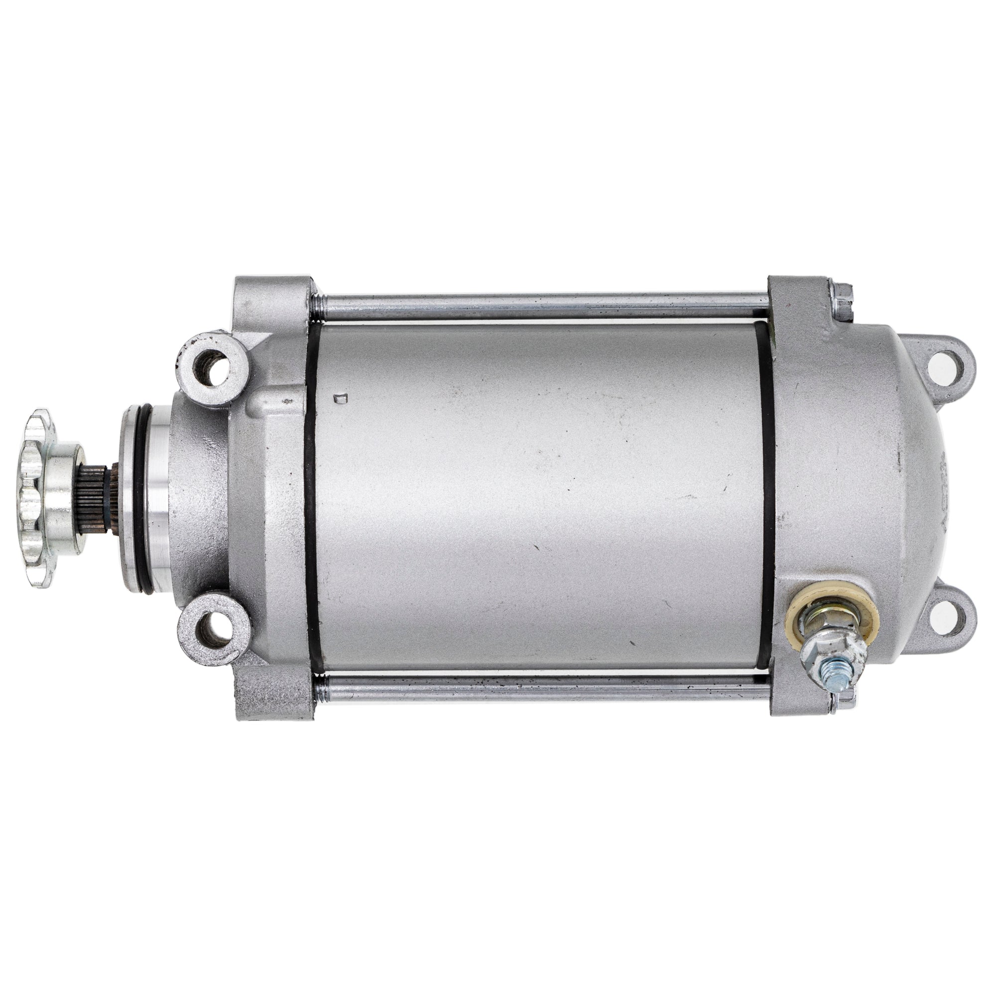 NICHE 519-CSM2219O Starter Motor Assembly for zOTHER Honda Firepower