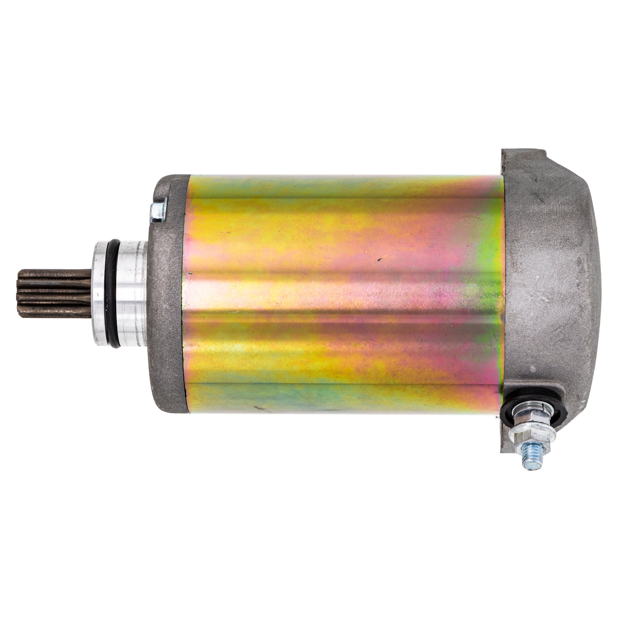 NICHE 519-CSM2210O Starter Motor Assembly for zOTHER Suzuki Firepower