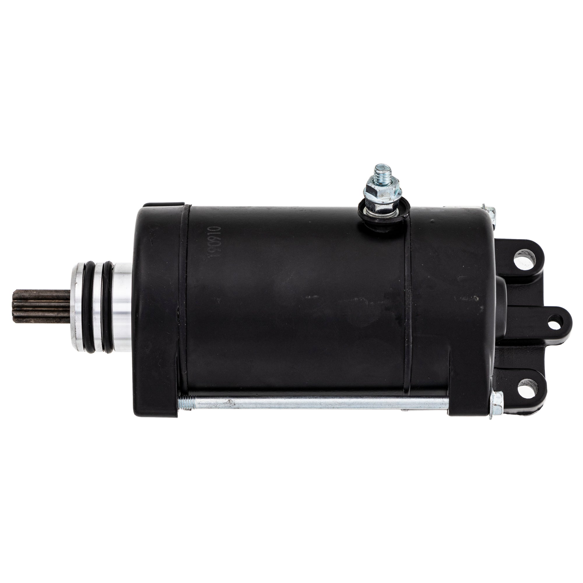 NICHE 519-CSM2323O Starter Motor Assembly for Kawasaki Firepower