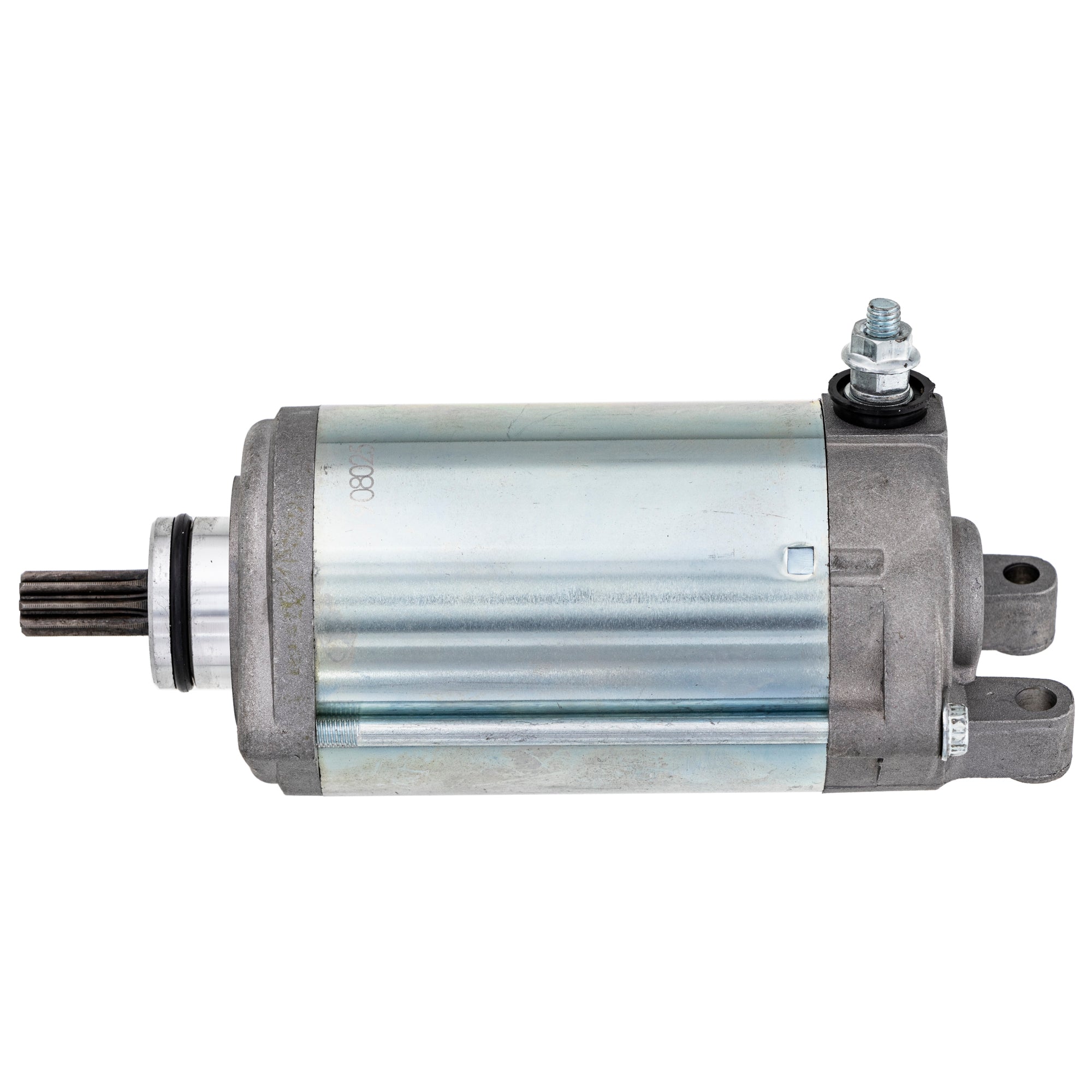 NICHE 519-CSM2324O Starter Motor Assembly for Suzuki Firepower Denso