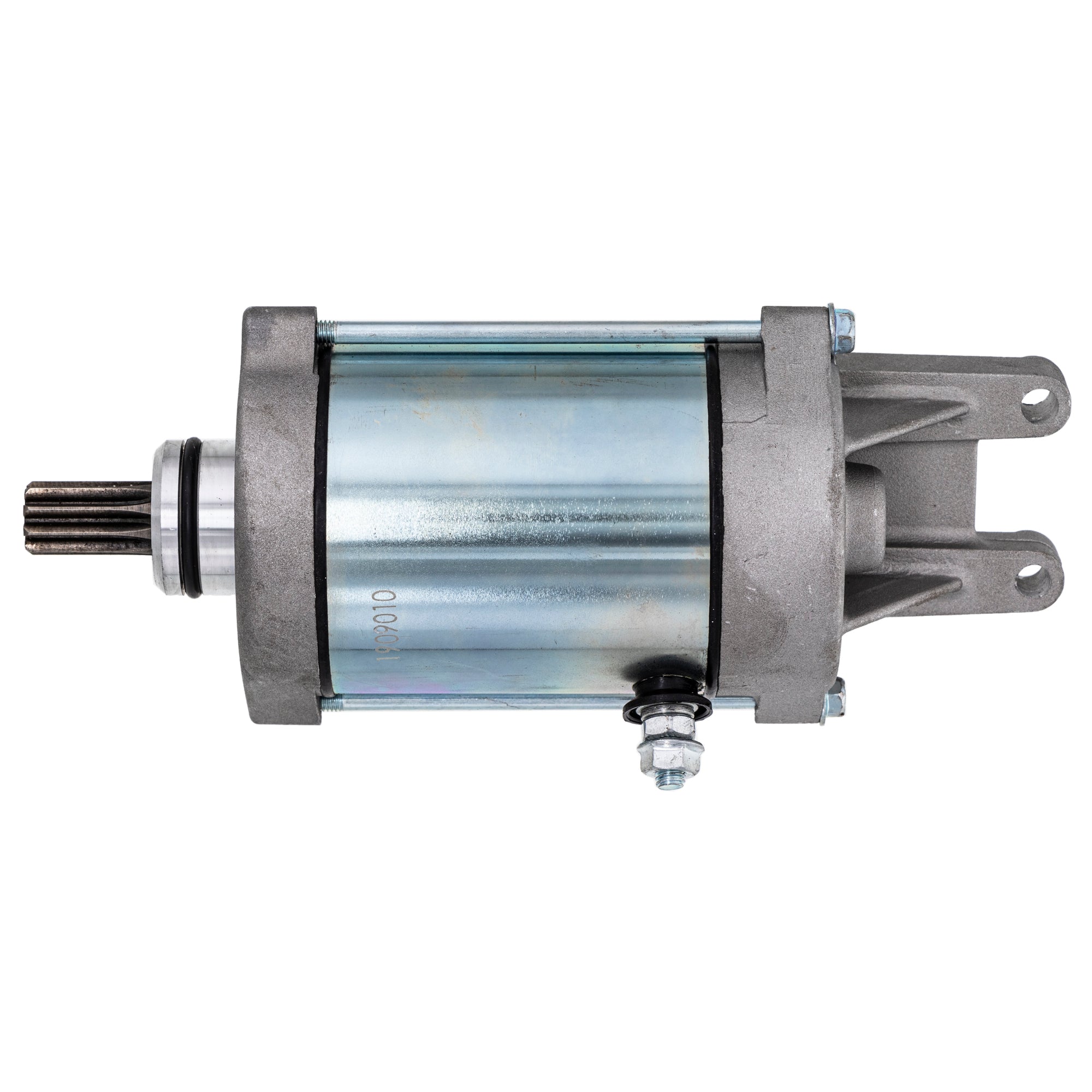 NICHE 519-CSM2326O Starter Motor Assembly for Polaris Firepower