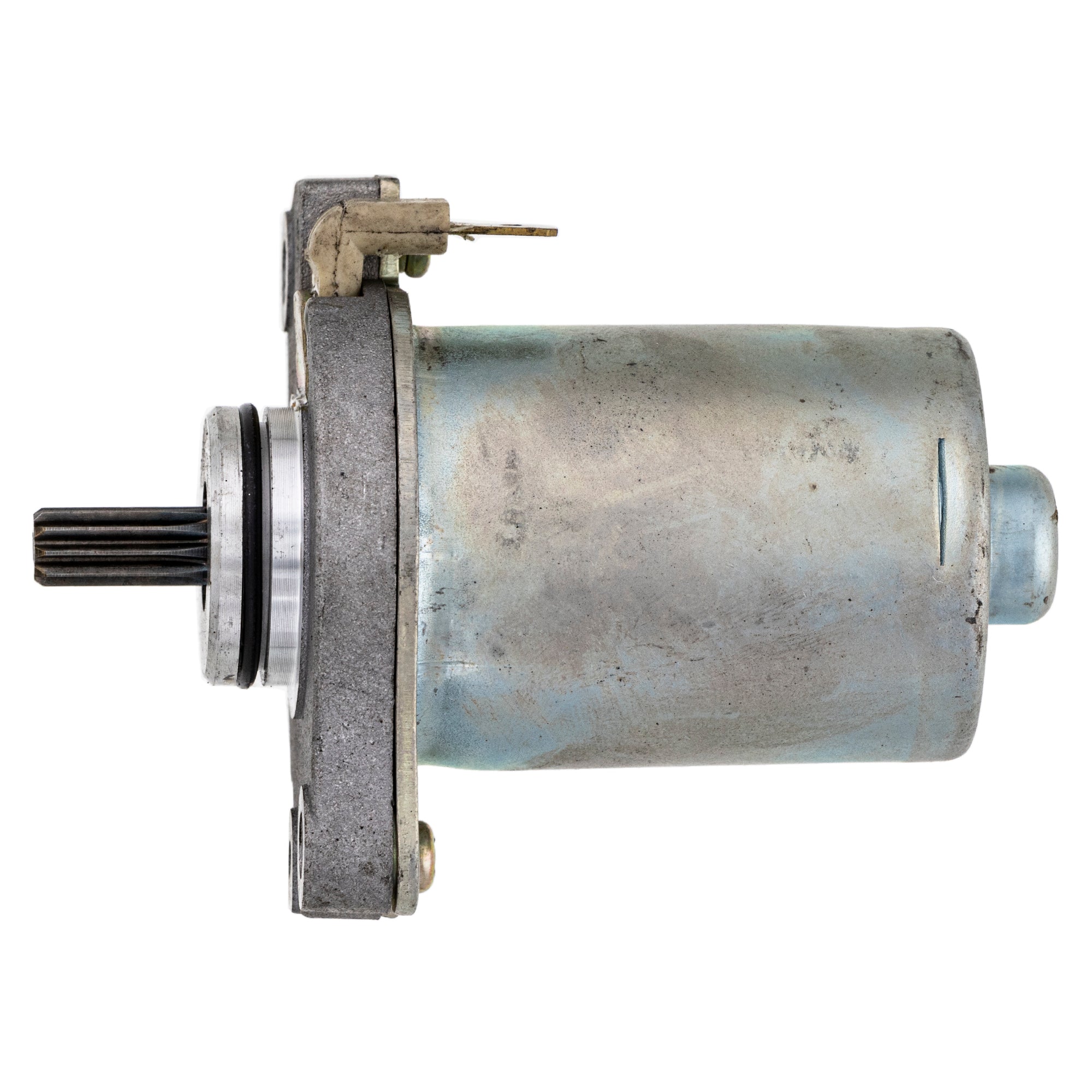 NICHE 519-CSM2327O Starter Motor Assembly for zOTHER Yamaha Arrowhead