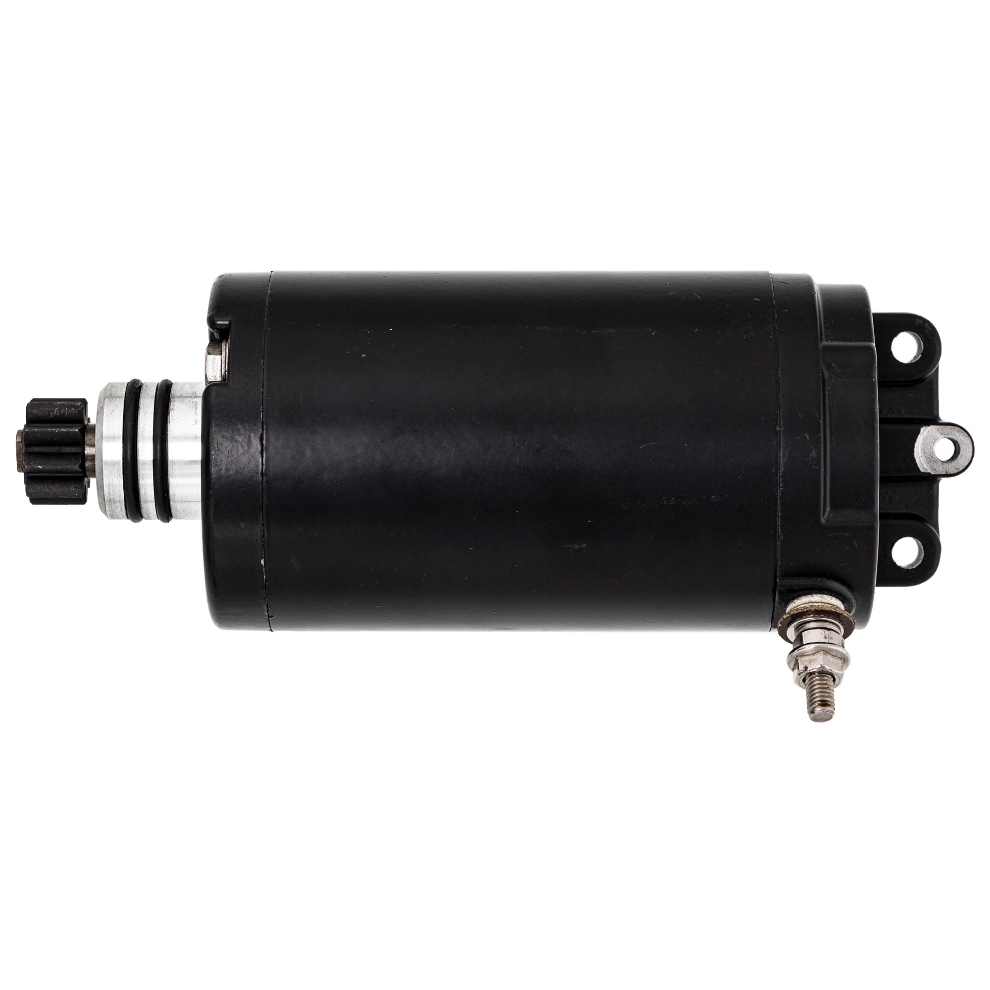 NICHE 519-CSM2320O Starter Motor Assembly for John Deere Firepower