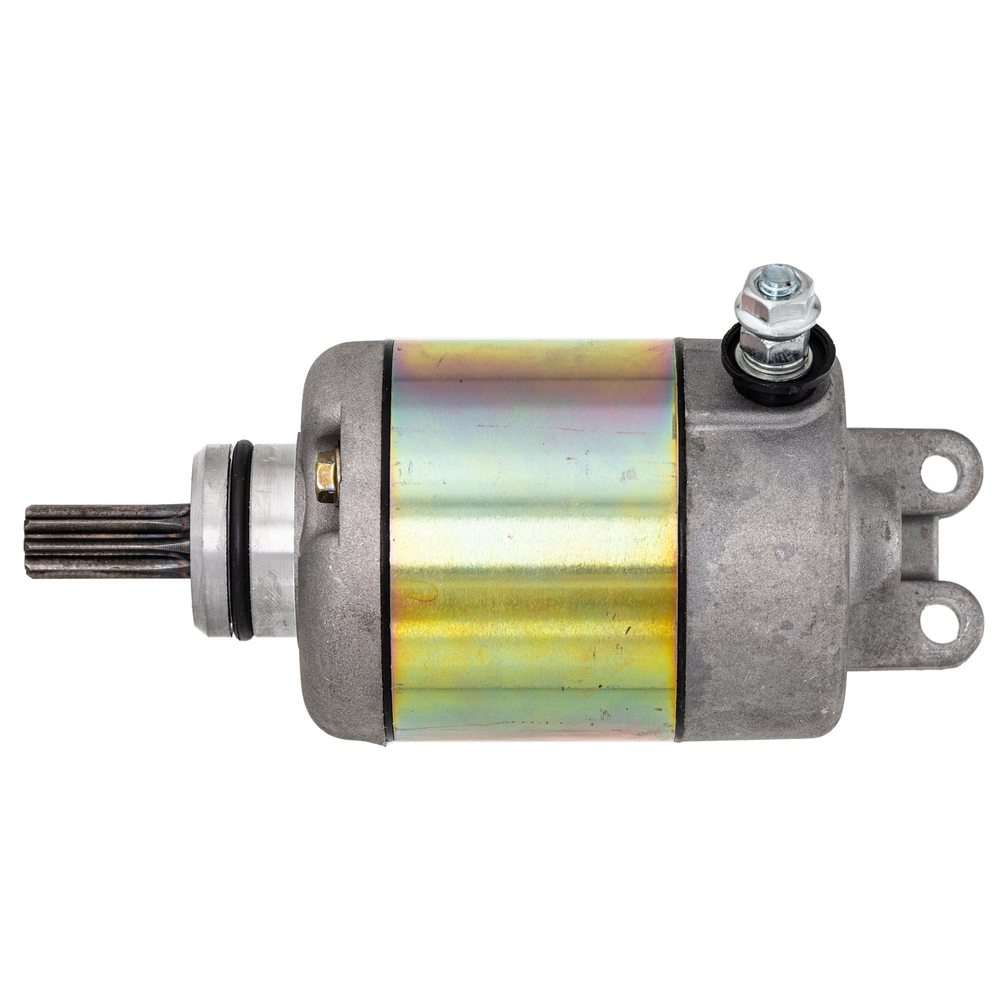 NICHE 519-CSM2321O Starter Motor Assembly for KTM Arrowhead 540 530