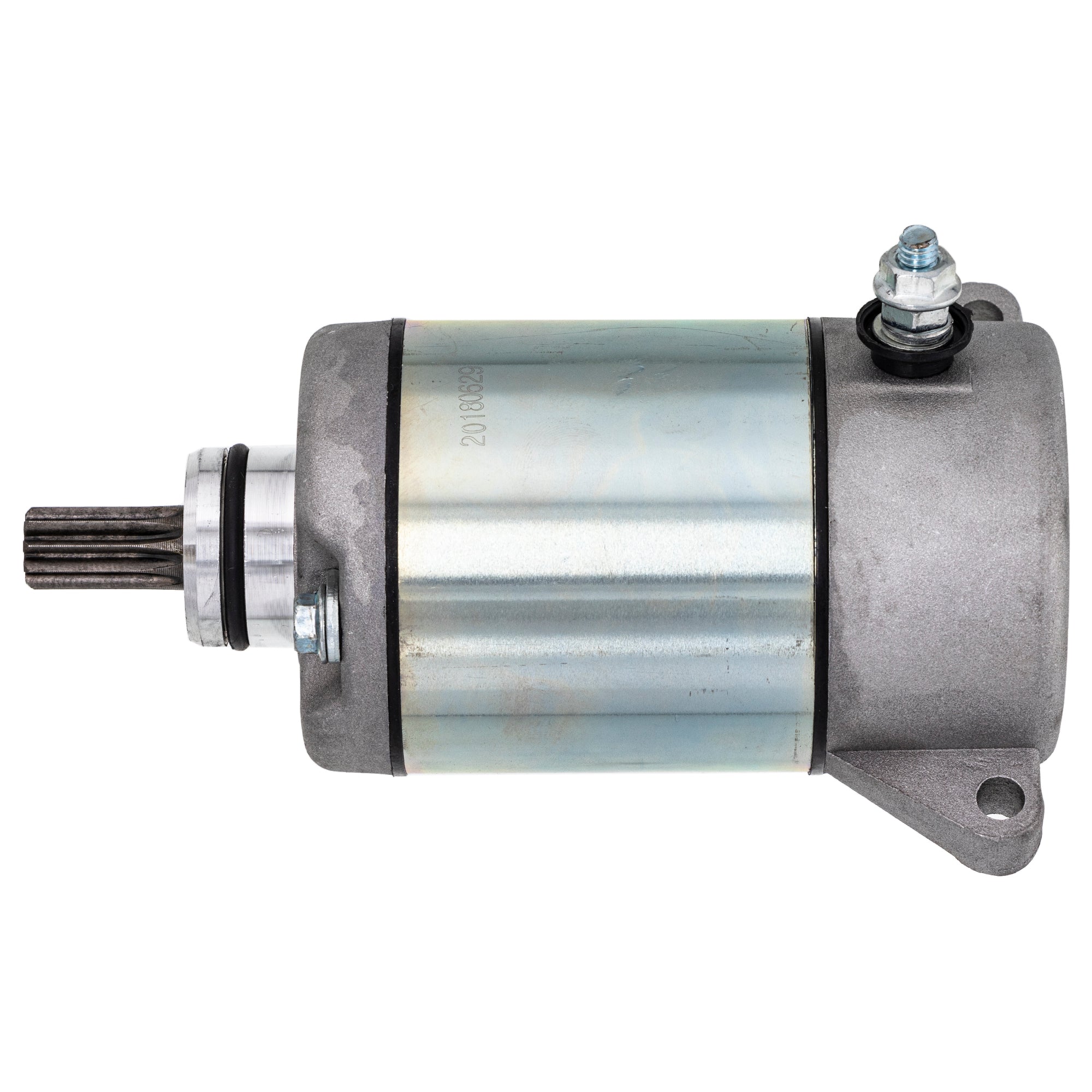 NICHE 519-CSM2332O Starter Motor Assembly for Polaris Firepower