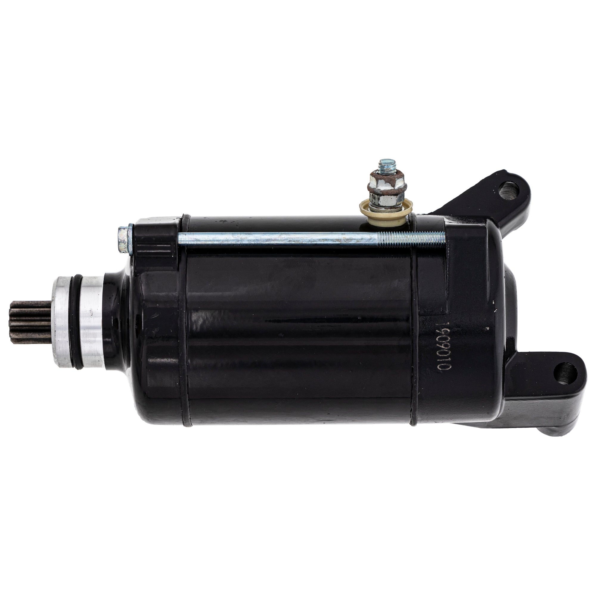 NICHE 519-CSM2337O Starter Motor Assembly for Yamaha Firepower