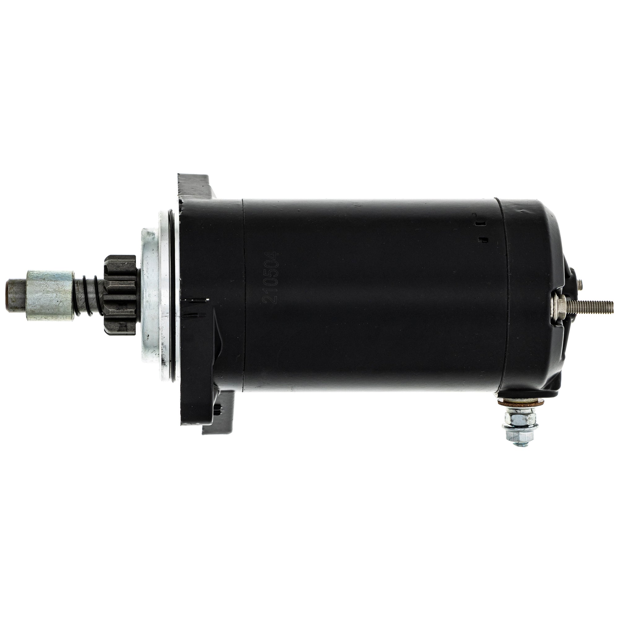 NICHE 519-CSM2343O Starter Motor Assembly for zOTHER BRP Can-Am