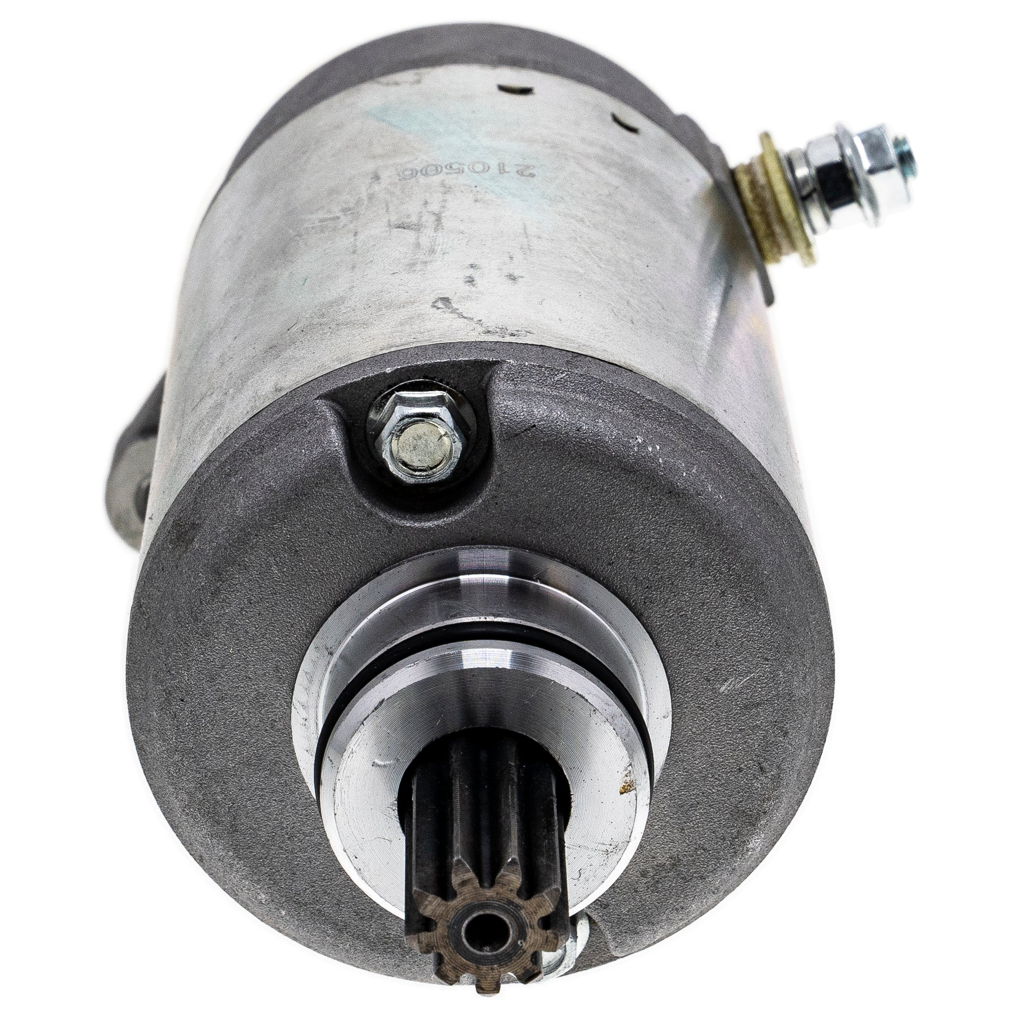 NICHE Starter Motor Assembly 420684568 420684566